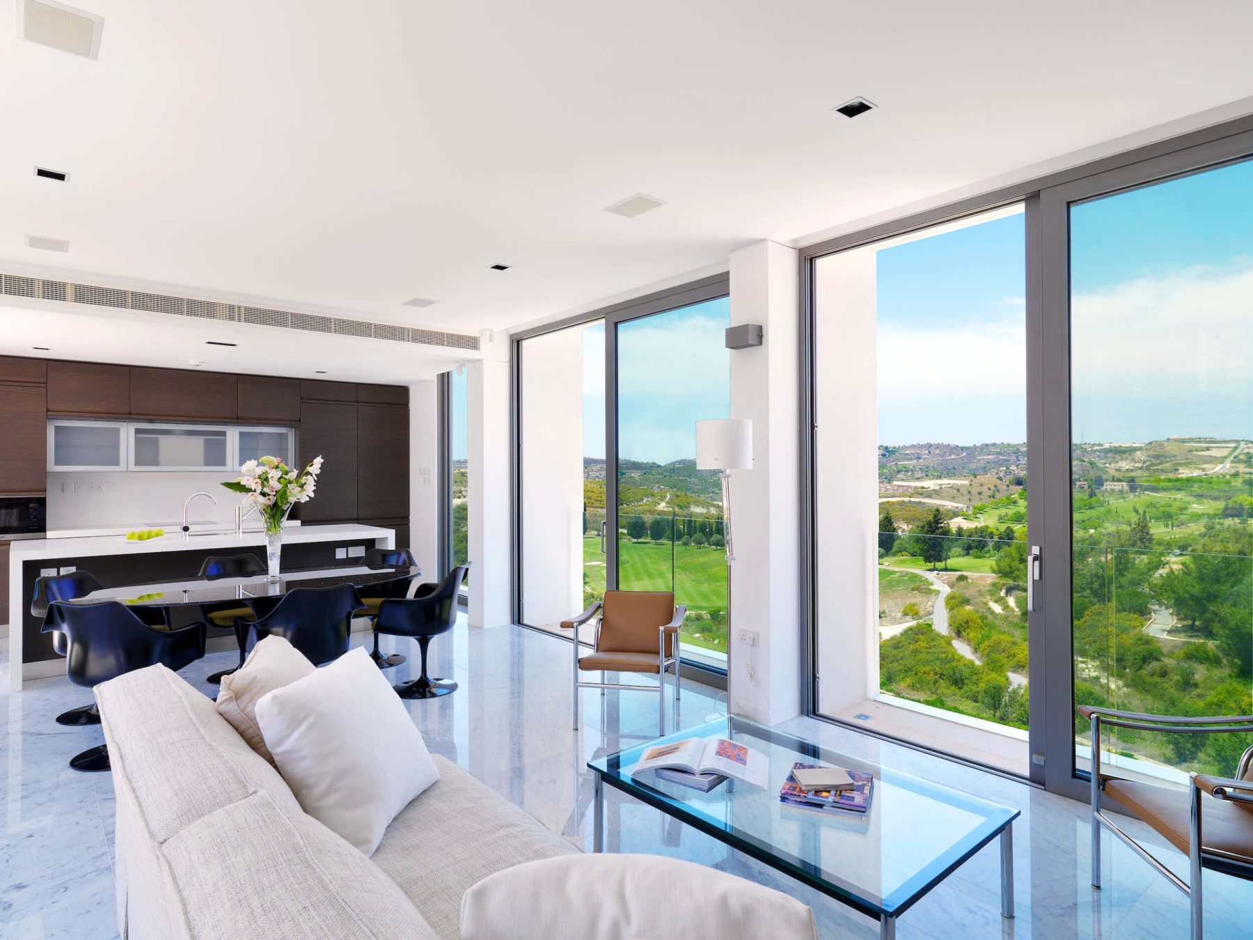  Barefoot Luxury in the Serene Hills of Prestigious Golf Resort - 物件實景