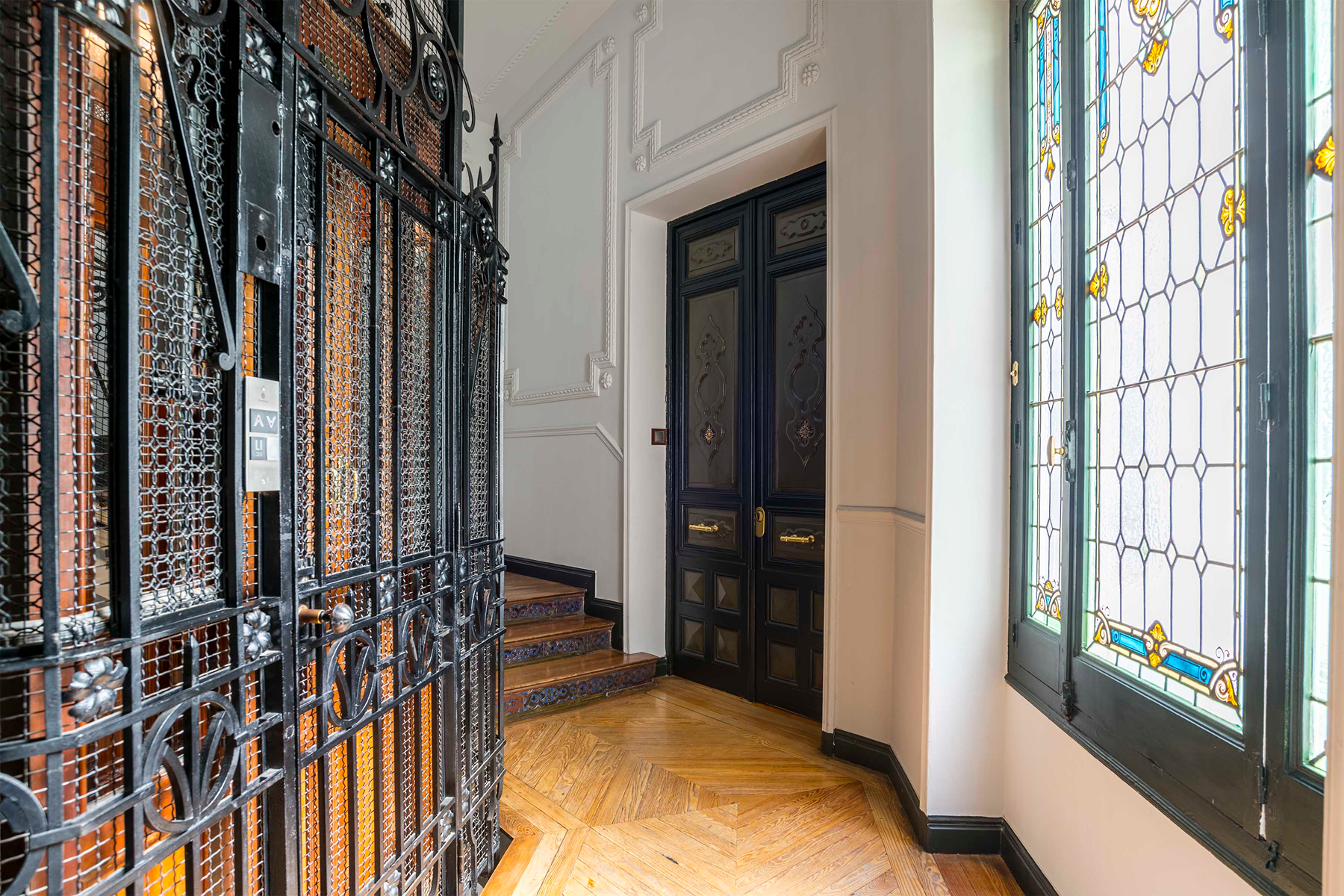  Historic flat in the Heart of Madrid - 物件實景