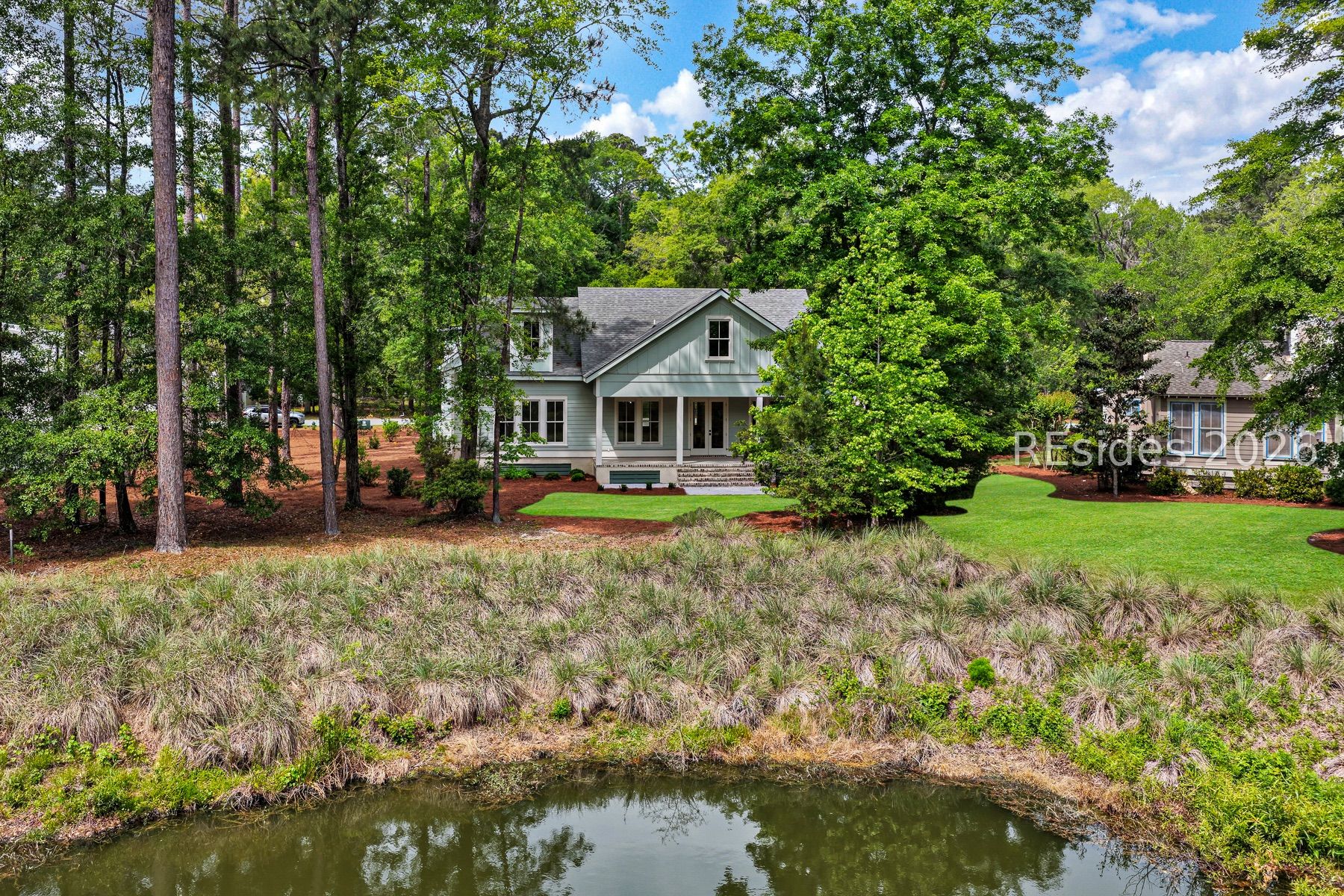 12 Oldfield Village Rd, Bluffton, SC 29909