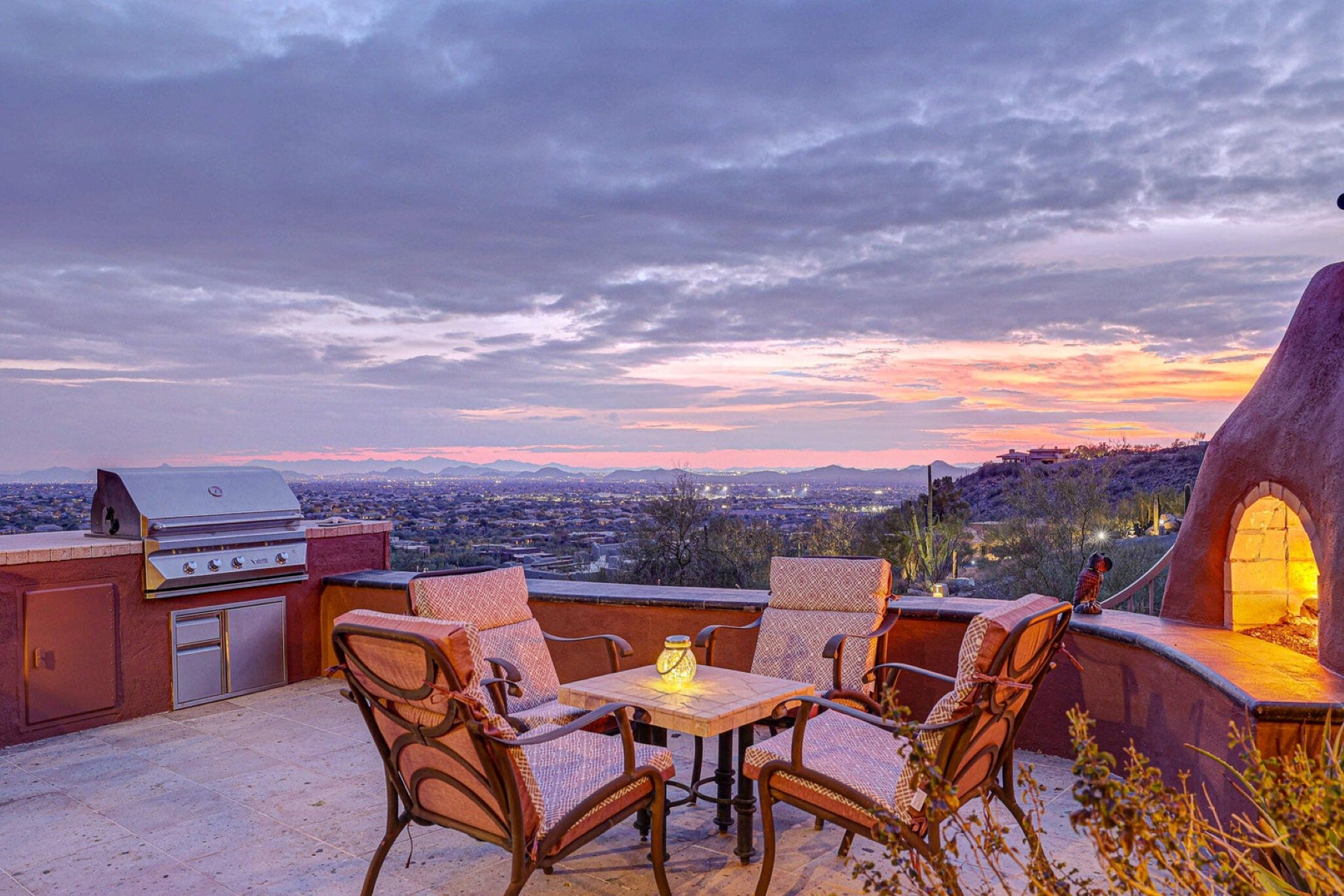  Carefree Grand View Estates - 物件實景