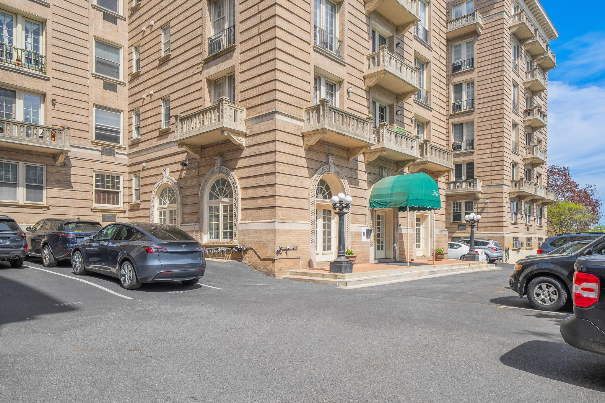  3426 16th Street NW, Washington, DC, 20010 - 物件實景