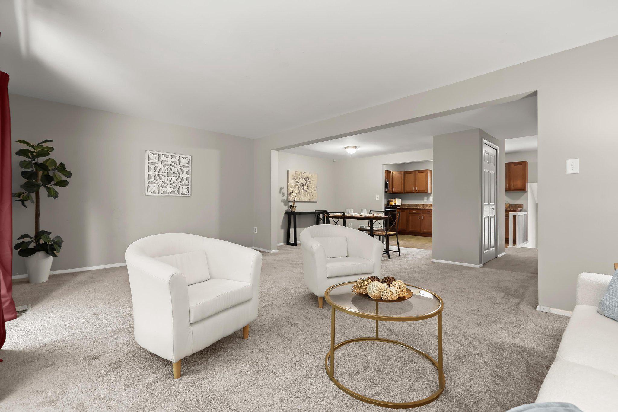  7320 Kerry Hill Court, Columbia, MD, 21045 - 物件實景