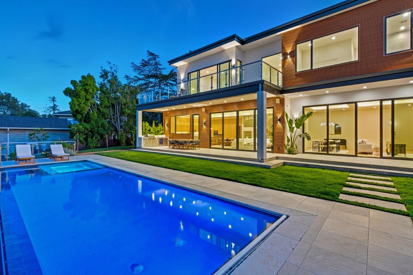 Hillsborough, California, 94010, United States, 8 Bedrooms Bedrooms, ,10 BathroomsBathrooms,Residential,For Sale,1949647