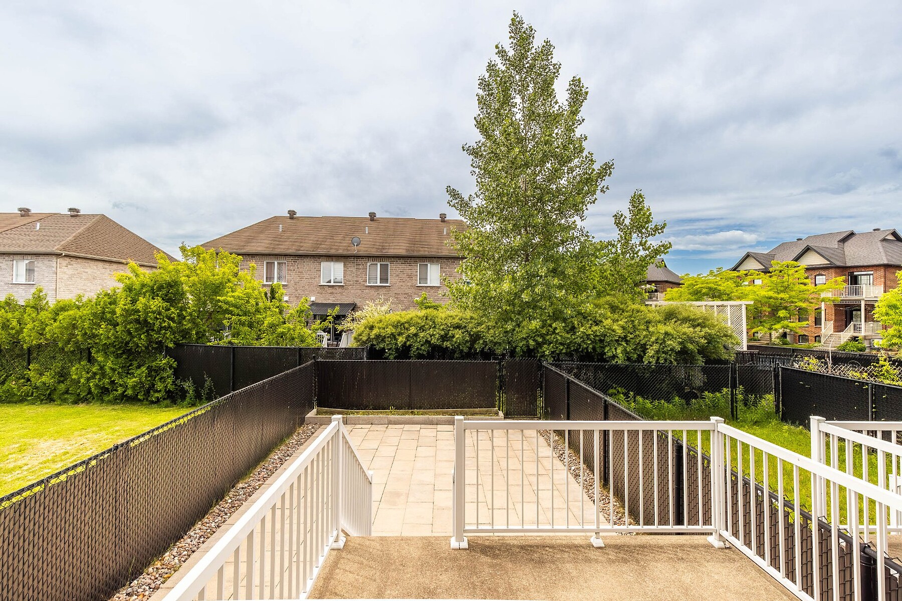  Brossard, Montérégie - 物件實景