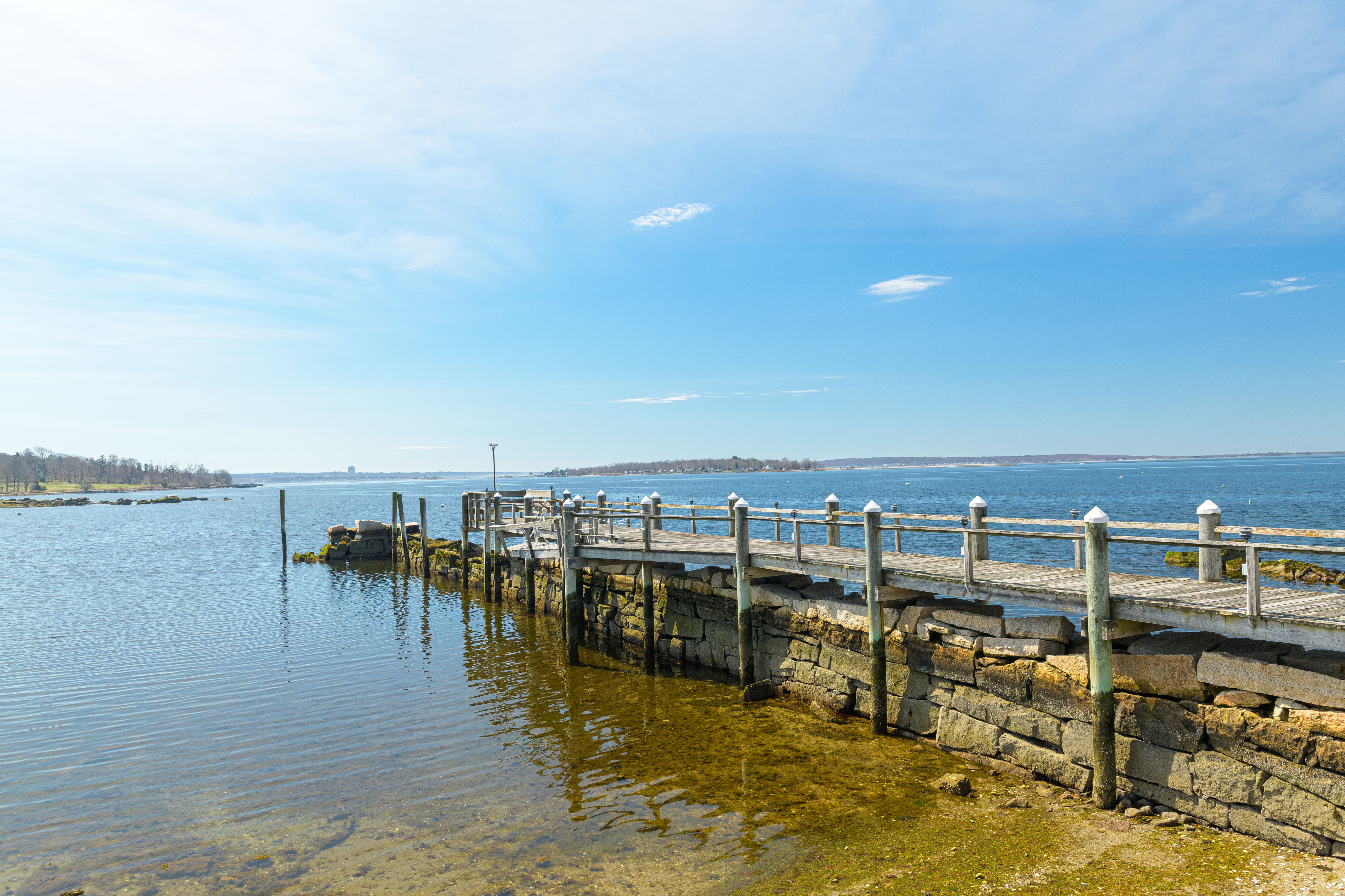  Waterfront Historic District - 物件實景