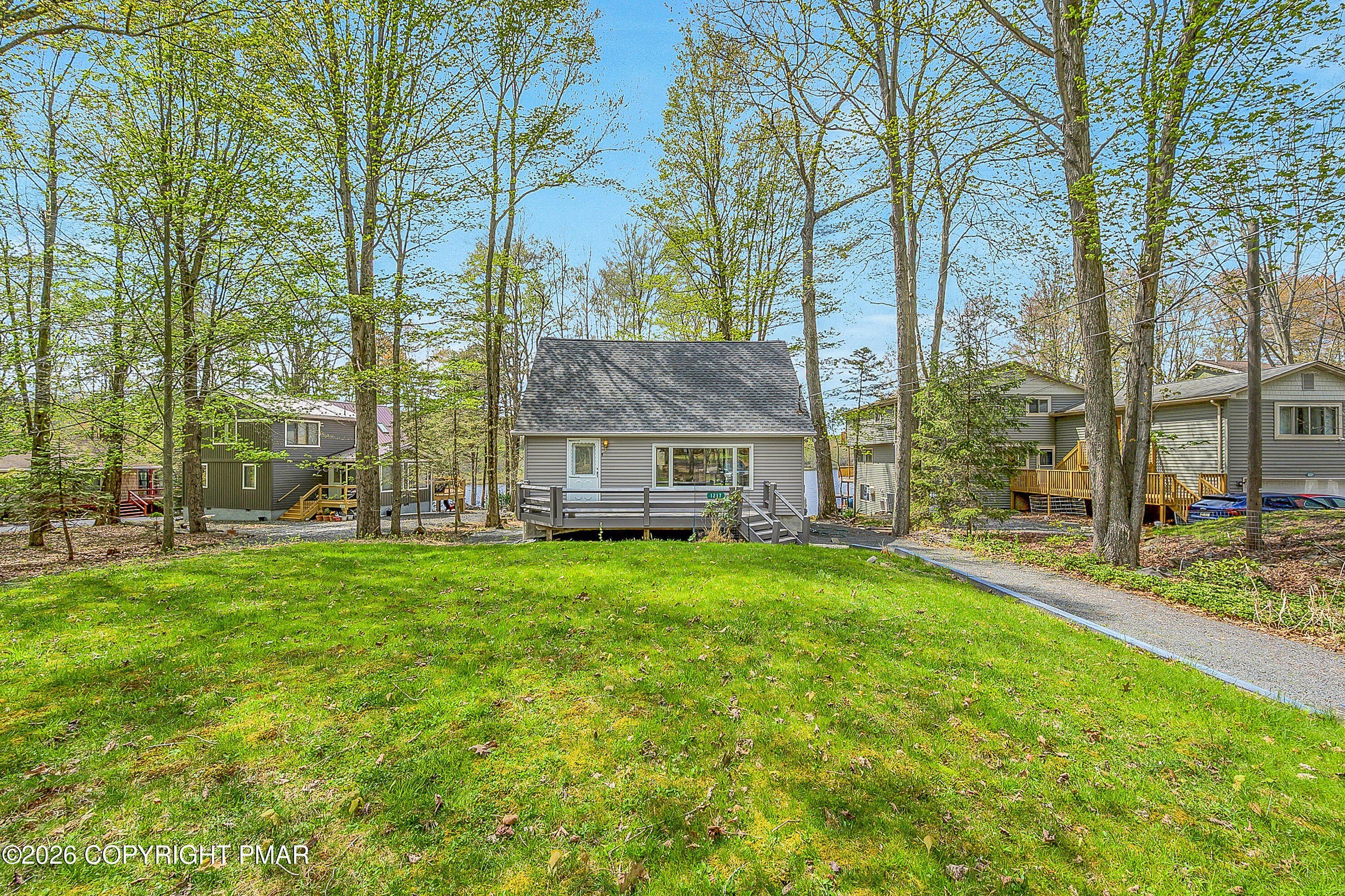 Pocono Lake, Pennsylvania, 18347, United States, 2 Bedrooms Bedrooms, ,1 BathroomBathrooms,Residential,For Sale,2048787