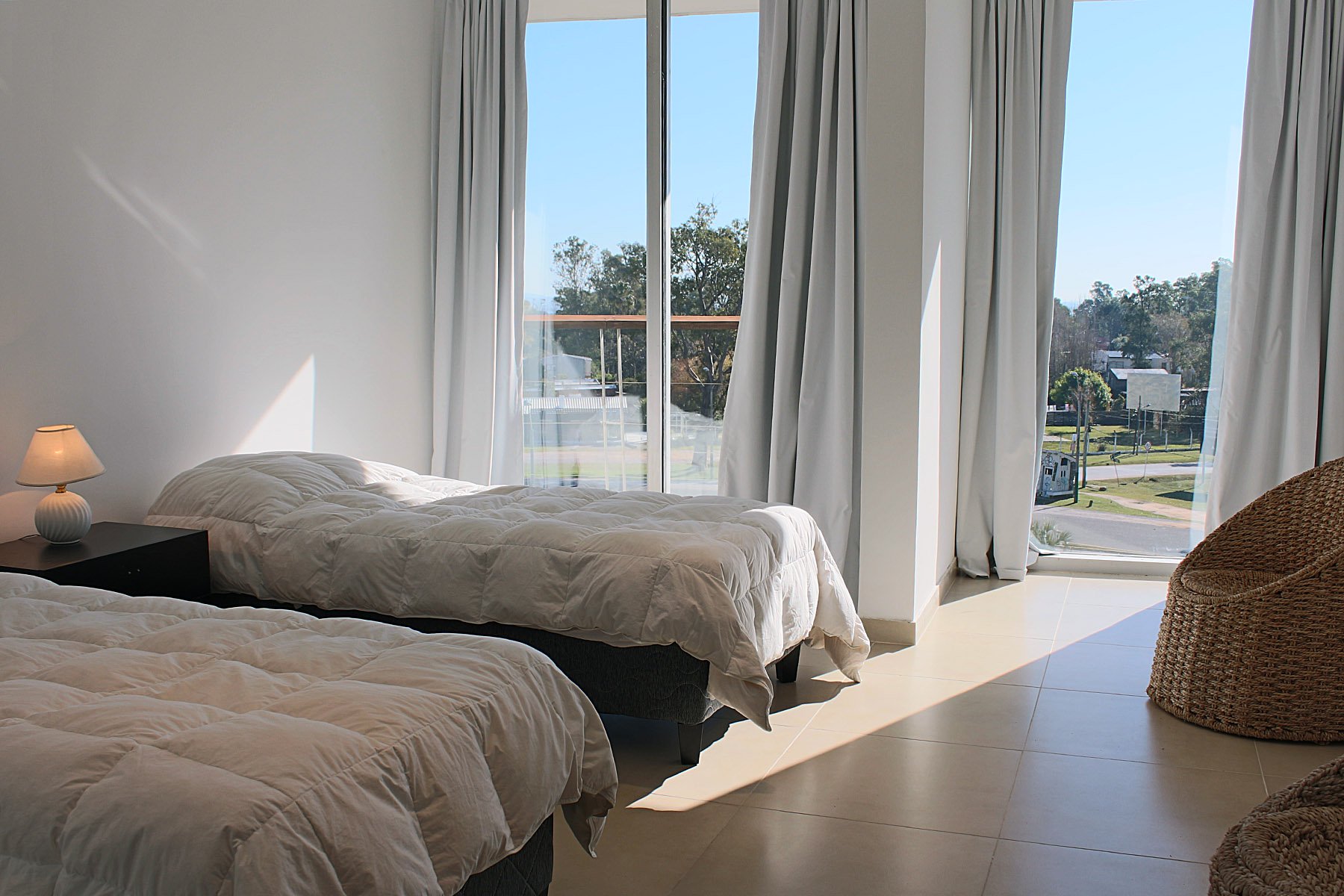  Spectacular Apartment with View in Delamar Building - 物件實景
