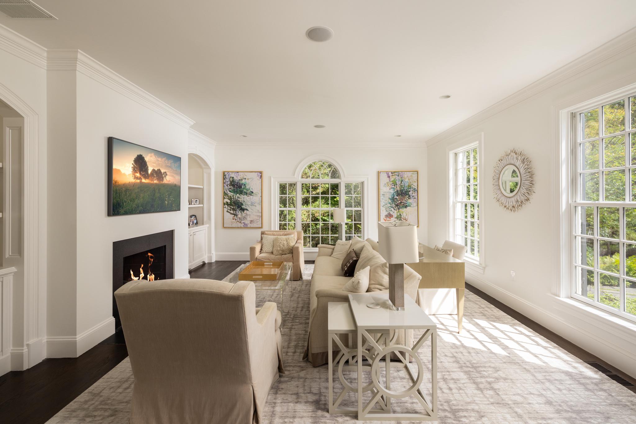  8611 Country Club Drive, Bethesda, MD, 20817 - 物件實景