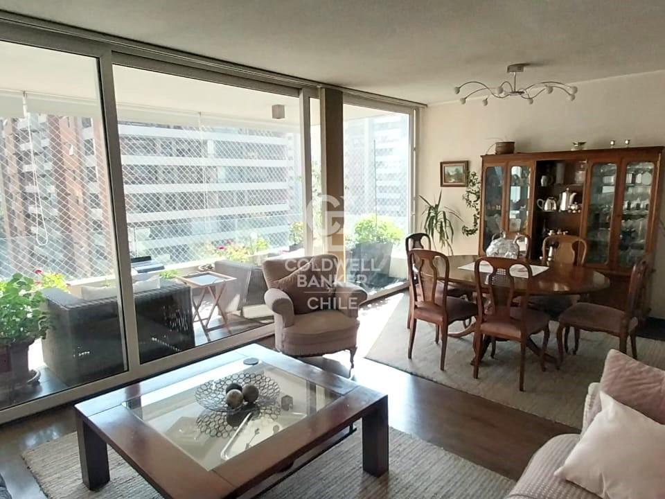 Las Condes, Chile, 3 Bedrooms Bedrooms, ,2 BathroomsBathrooms,Residential,For Sale,1933017