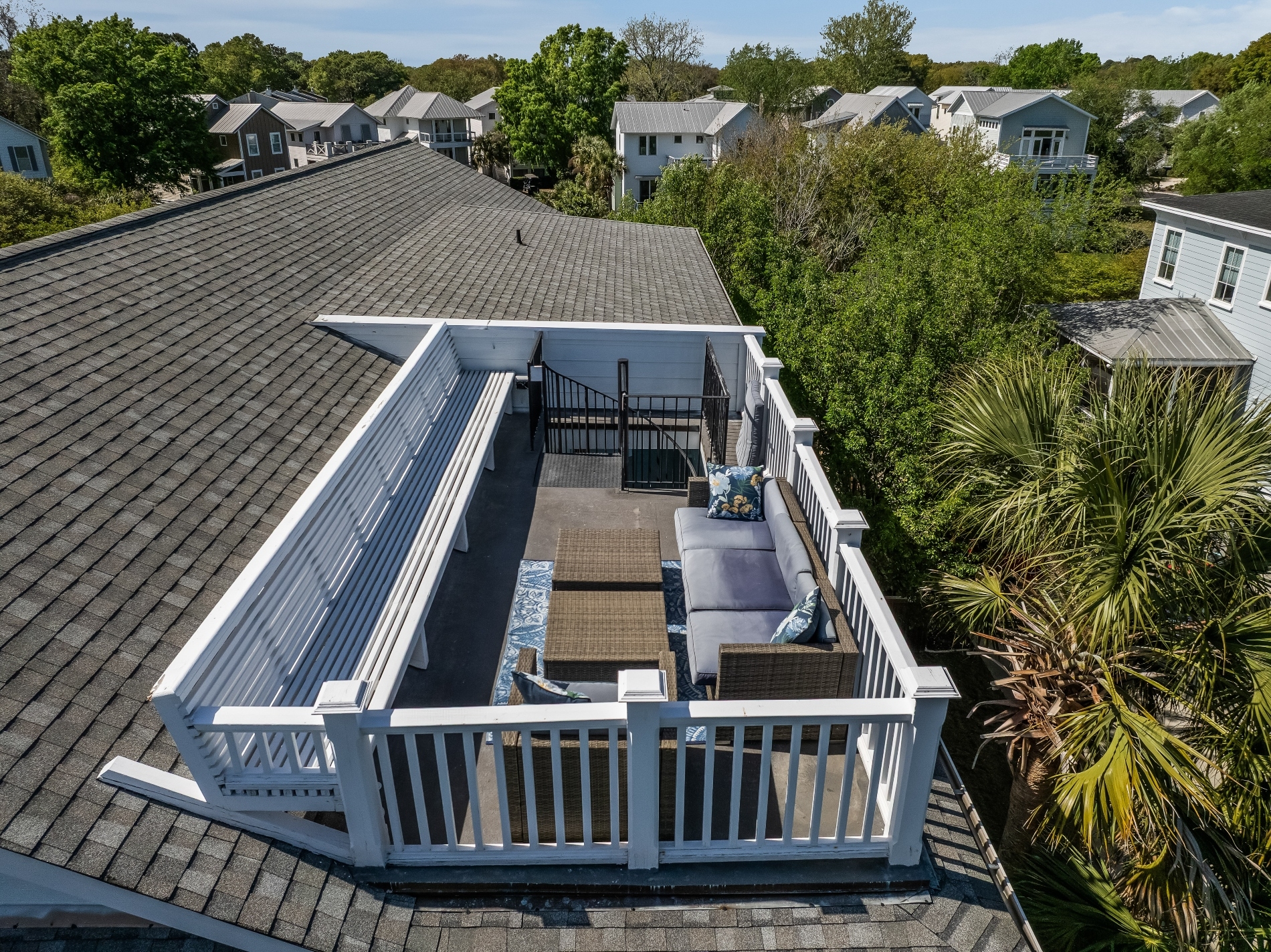  764 Post Oak Drive - 物件實景