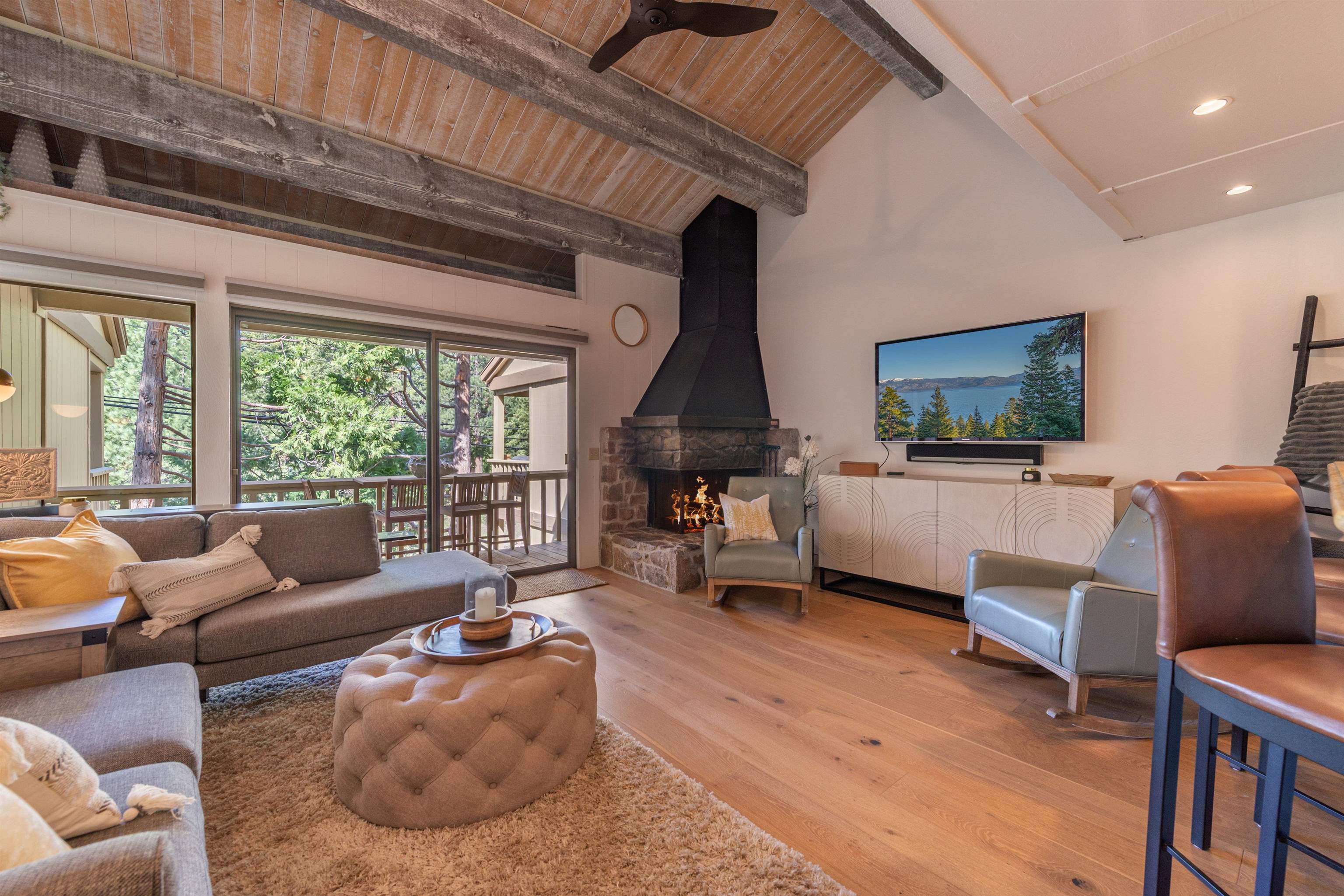 Kings Beach, California, 96143, United States, 2 Bedrooms Bedrooms, ,2 BathroomsBathrooms,Residential,For Sale,1940535