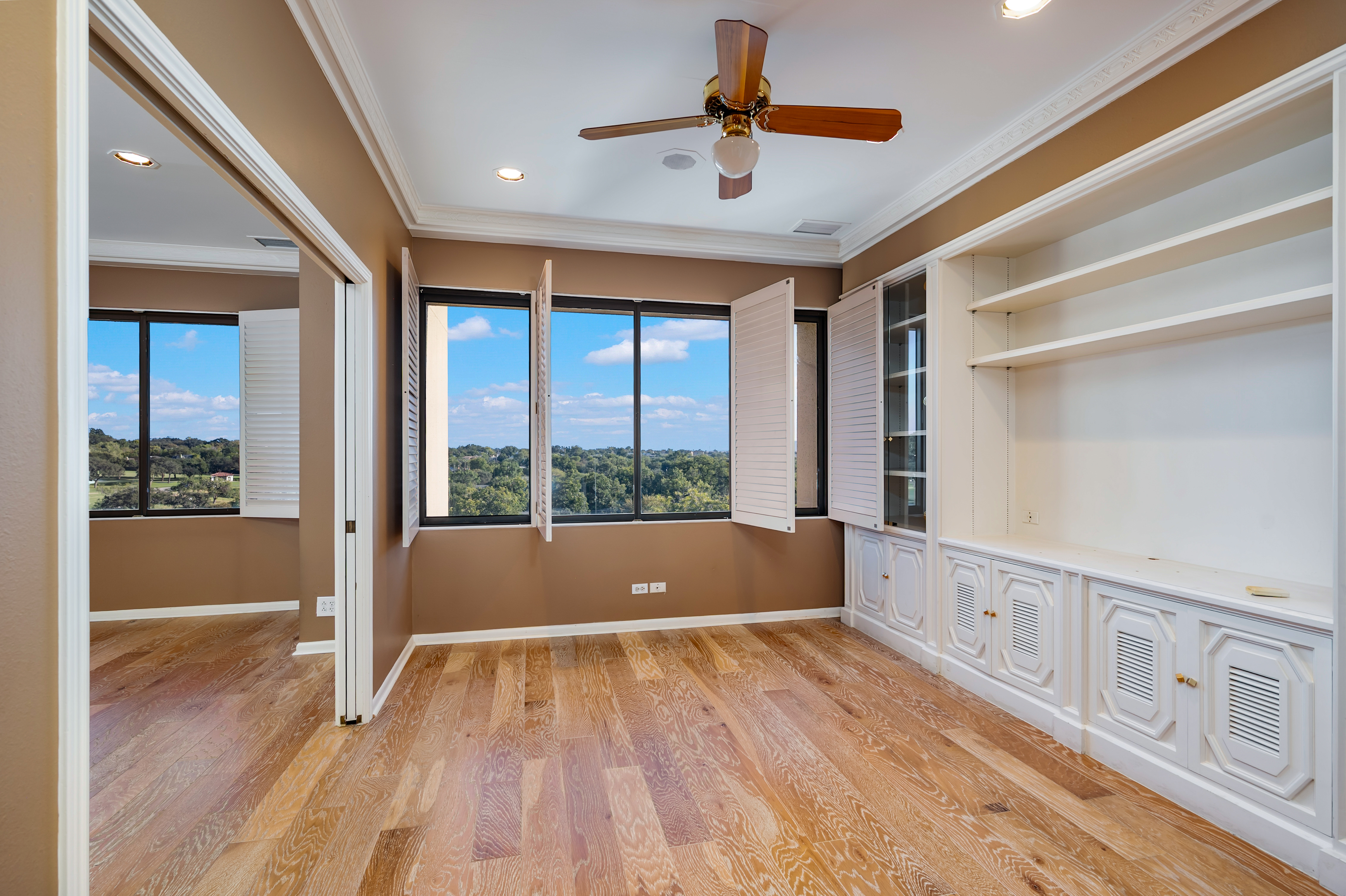  Elevated San Antonio Living - 物件實景
