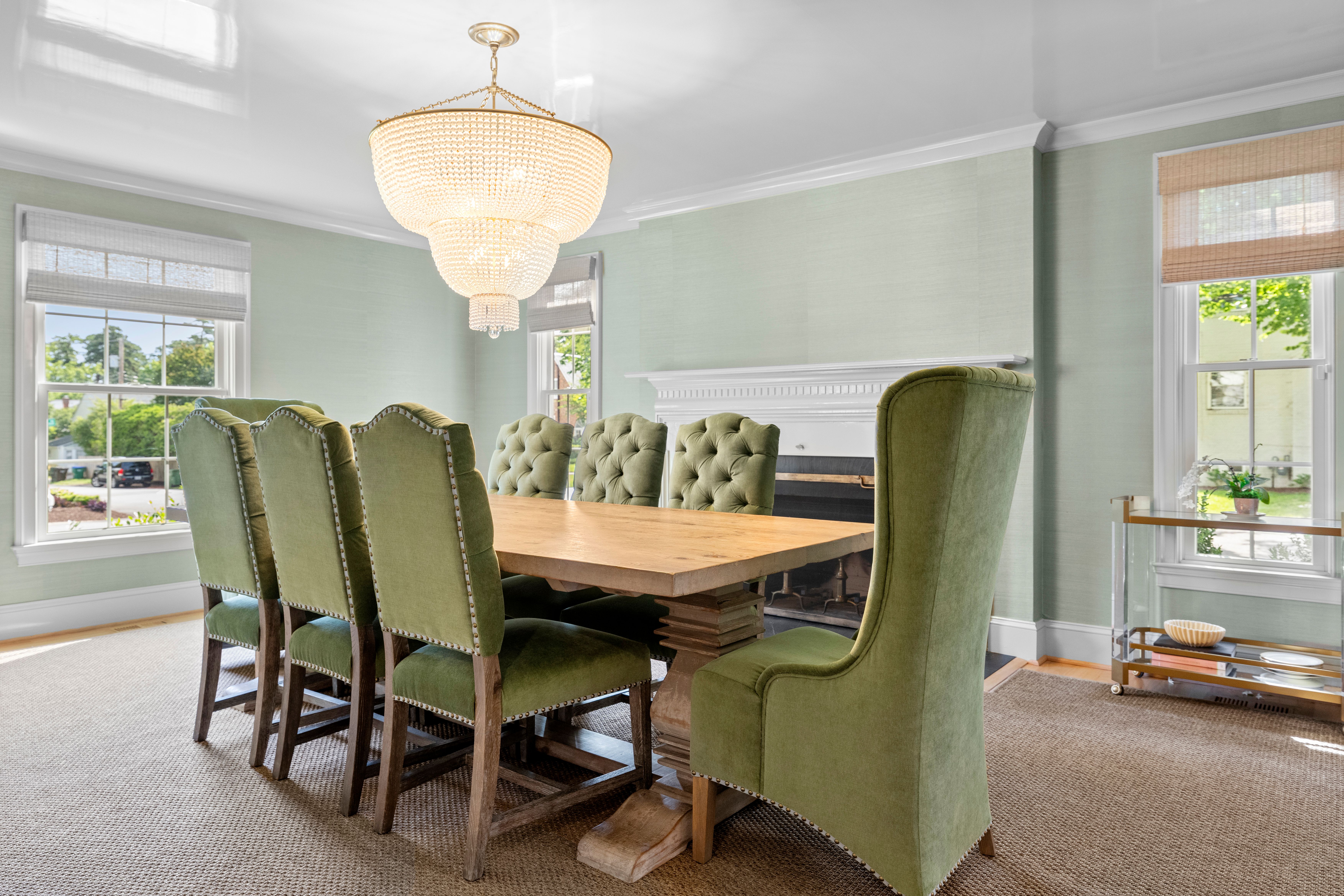  5501 Bewdley Road, Richmond, VA 23226 - 物件實景