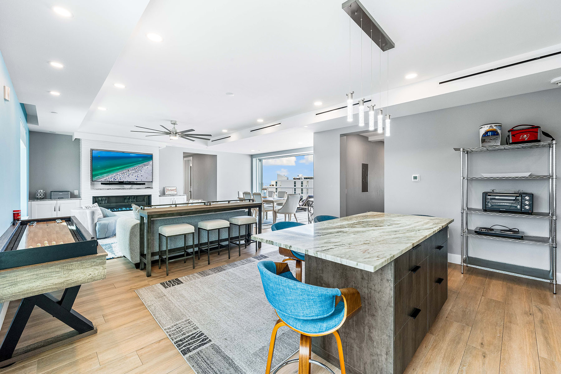  BEACH HOUSE RESIDENCES - 物件實景