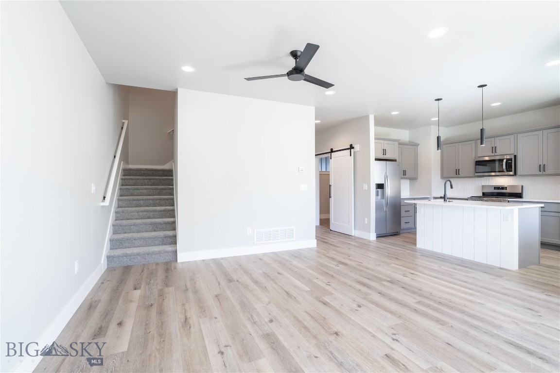 Bozeman, Montana, 59718, United States, 4 Bedrooms Bedrooms, ,2 BathroomsBathrooms,Residential,For Sale,1997451