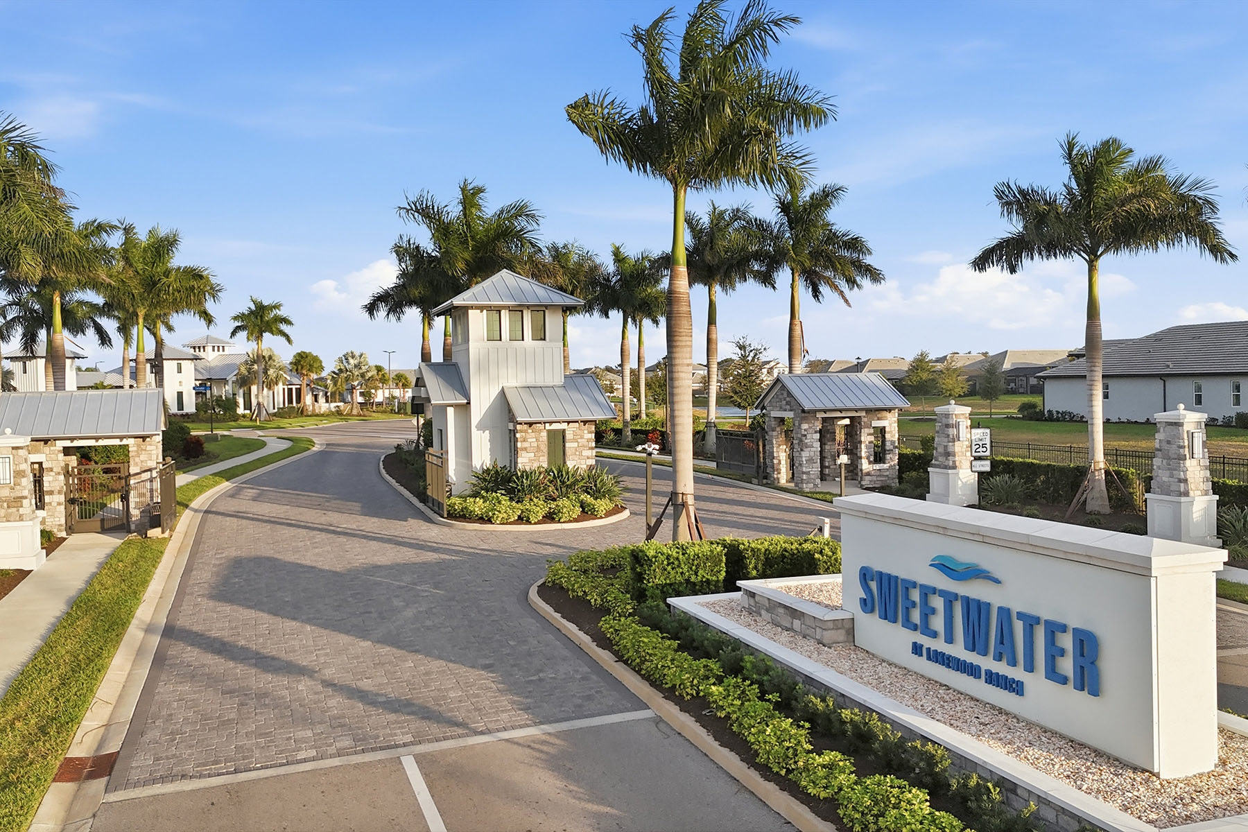  SWEETWATER AT LAKEWOOD RANCH PH I & II - 物件實景