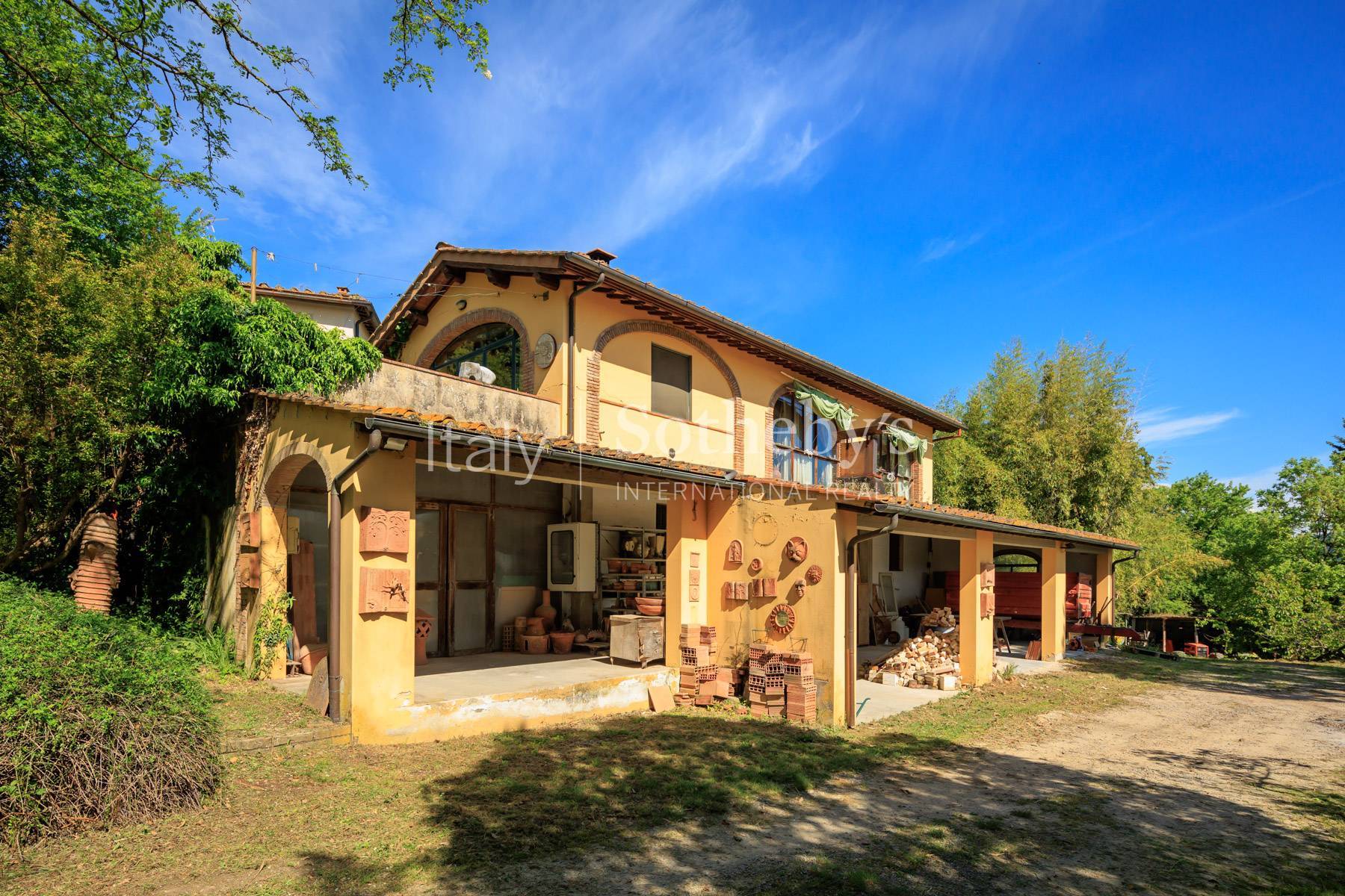  Charming country house at 20 minutes from Florence - 物件實景