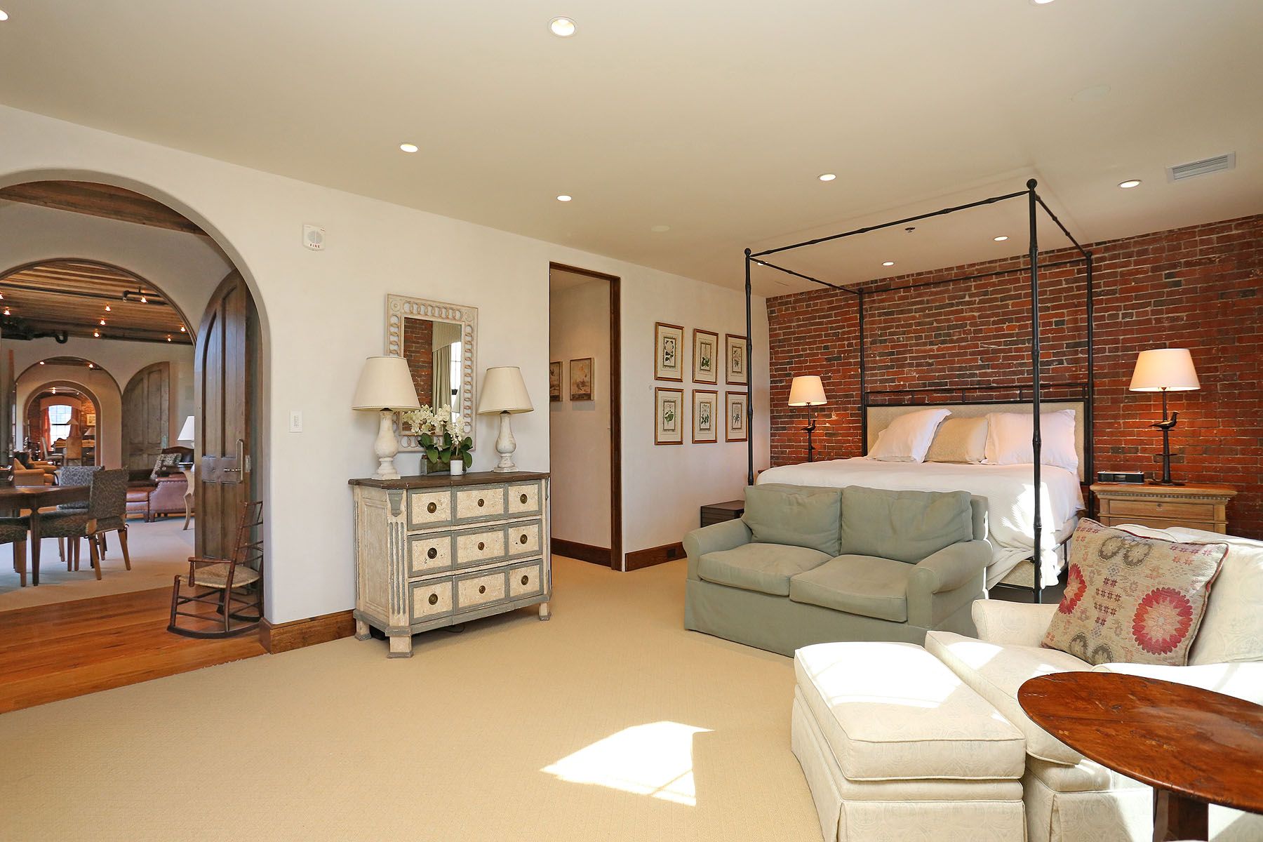  199 State Street, Unit 401, Boston, MA, 02109 - 物件實景