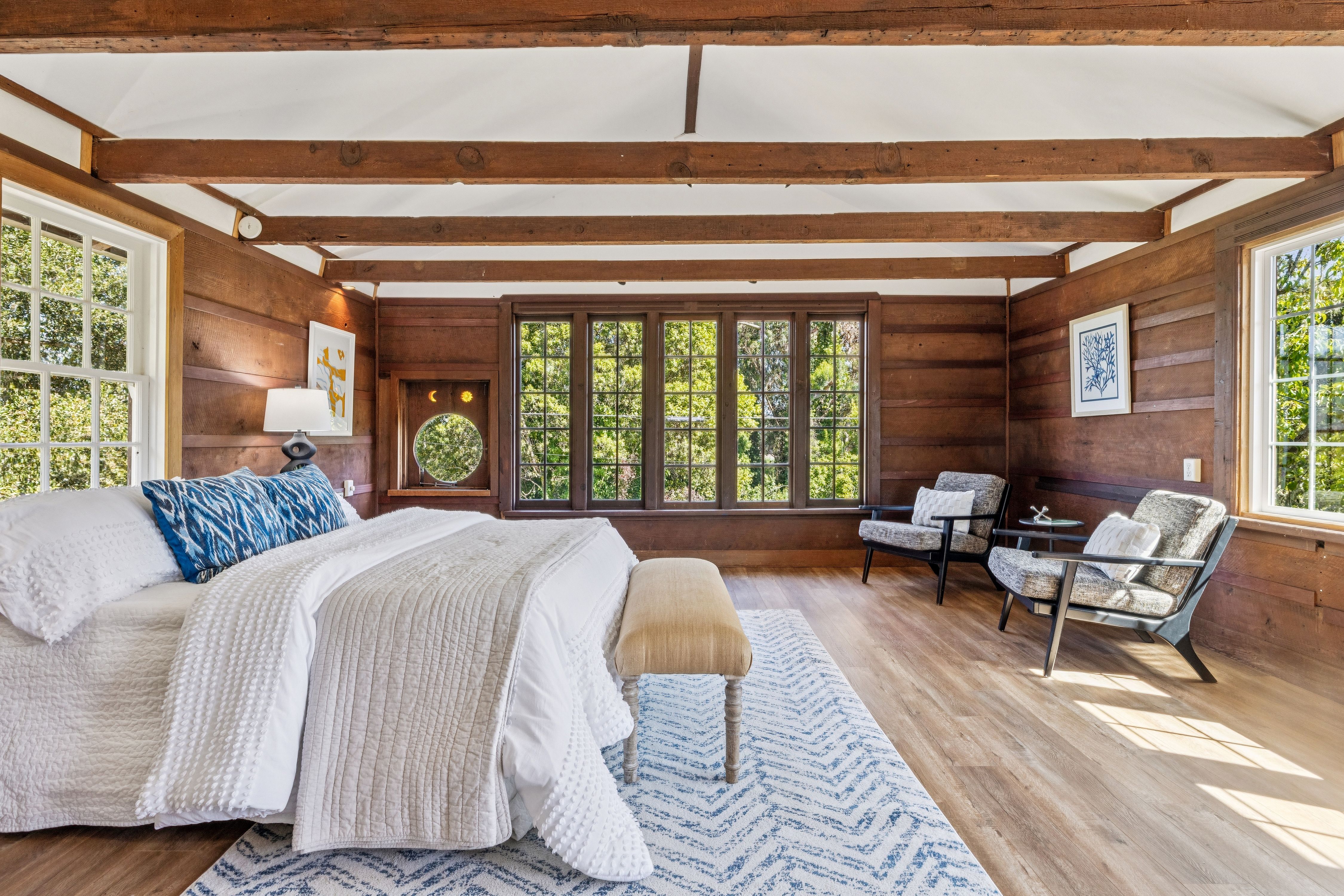  Bolinas Legend – Oldest Residence on Coastal Marin - 物件實景