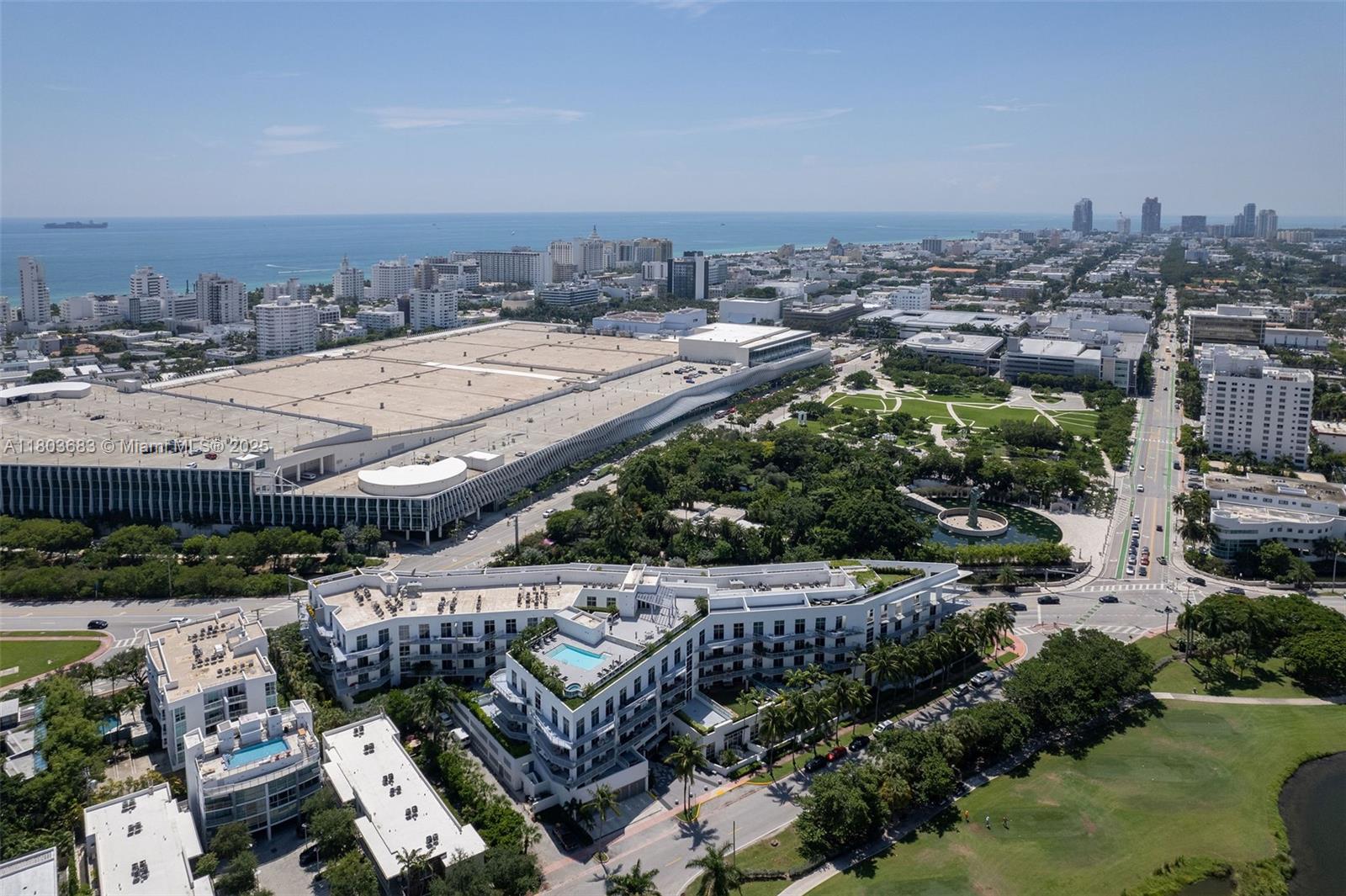 Miami Beach, Florida, 33139, United States, 1 Bedroom Bedrooms, ,2 BathroomsBathrooms,Residential,For Sale,1818097