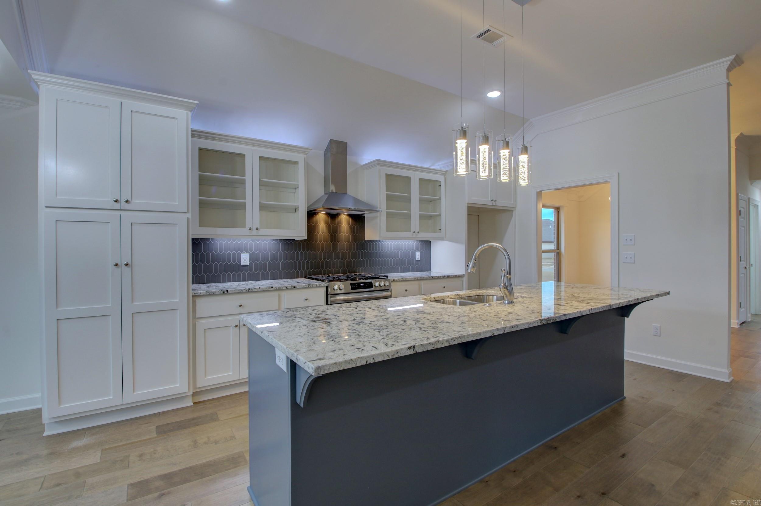 Maumelle, Arkansas, 72113, United States, 4 Bedrooms Bedrooms, ,3 BathroomsBathrooms,Residential,For Sale,1940174