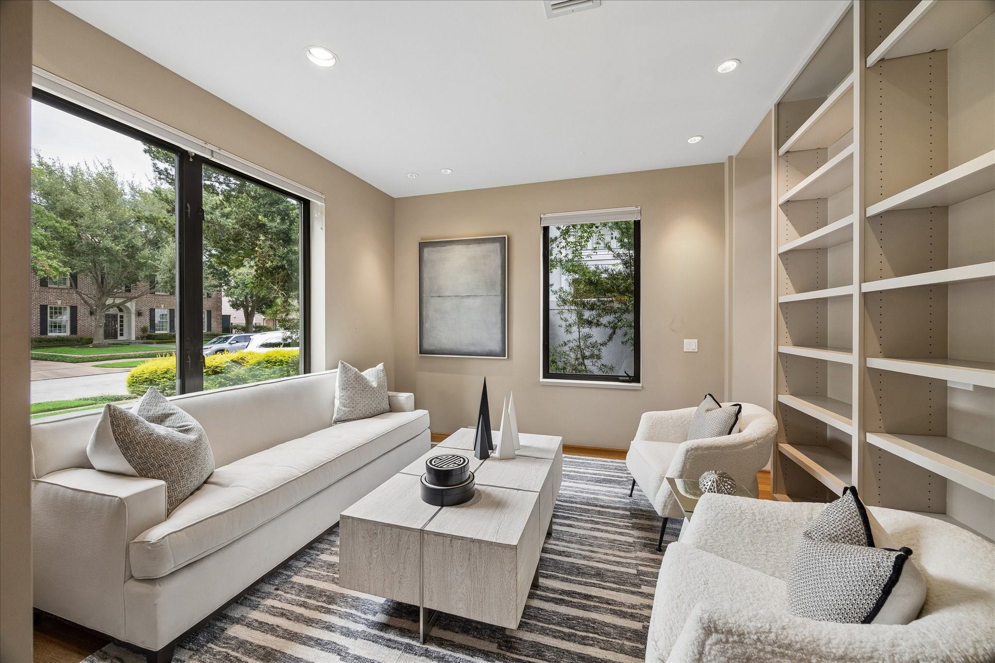  3635 Overbrook Lane - 物件實景