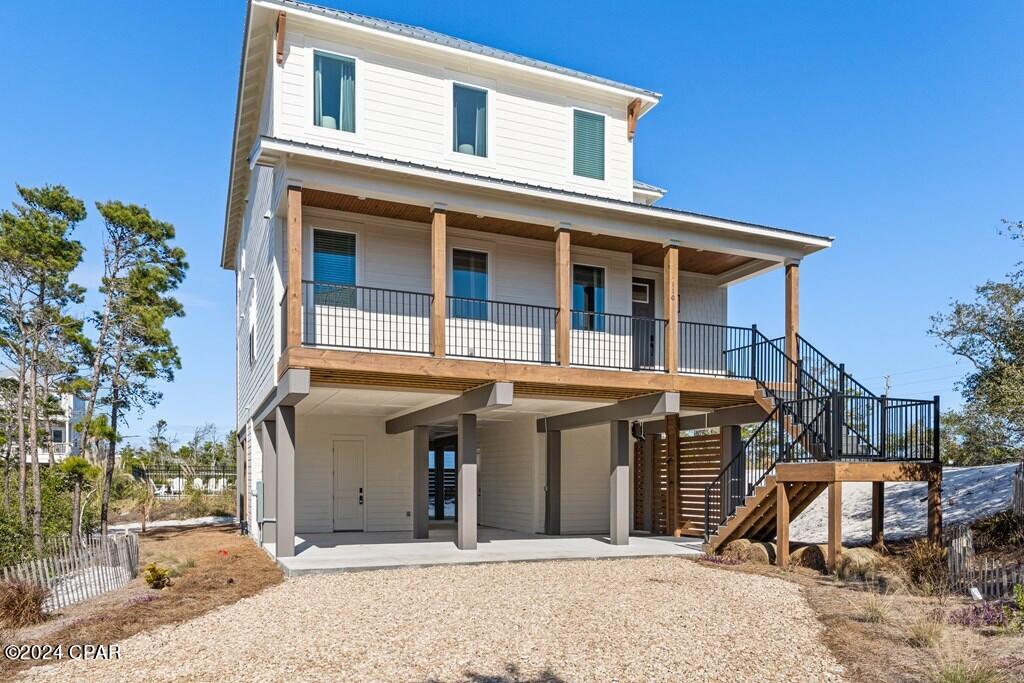 110 Seagrass Circle, Port St. Joe, Florida, 32456, United States, 4 Bedrooms Bedrooms, ,6 BathroomsBathrooms,Residential,For Sale,110 Seagrass Circle,1554350