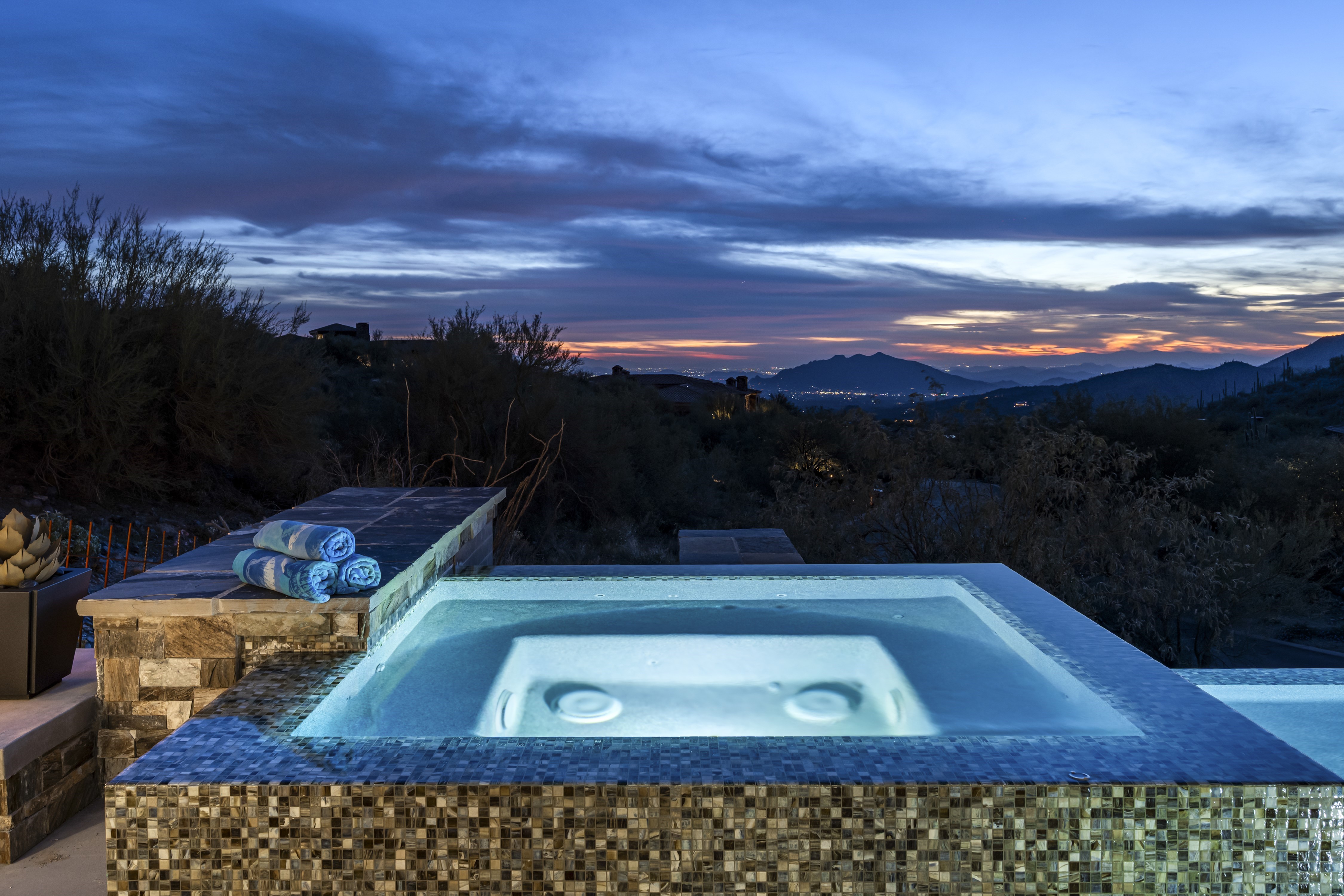  42829 North 102nd Street  Scottsdale, AZ - 物件實景