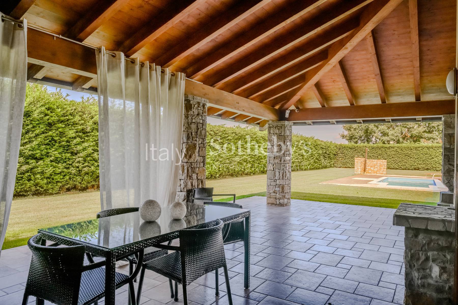  Modern villa with swimming pool near Lake Maggiore - 物件實景