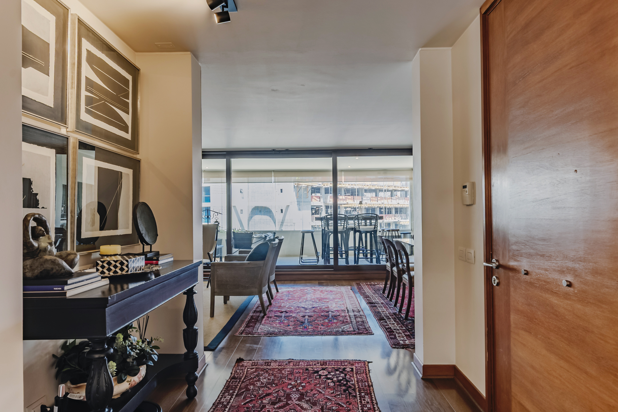  Impeccable apartment in Lo Curro Bajo. - 物件實景