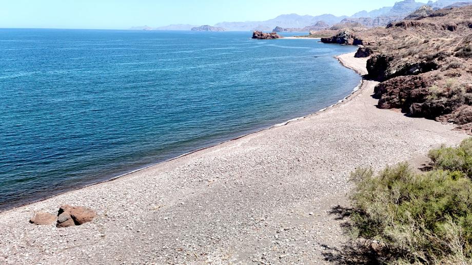 Sin calle, La Danzante, Baja California Sur, 23895, Mexico, 1 Bedroom Bedrooms, ,Residential,For Sale,Sin calle,1640305