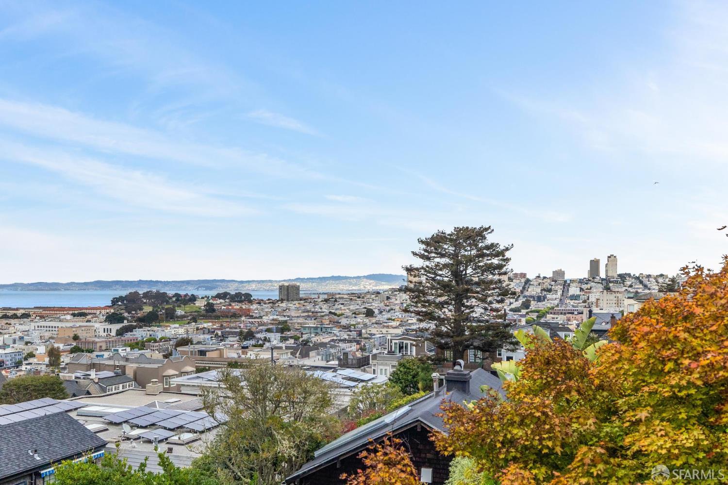 San Francisco, California, 94123, United States, 4 Bedrooms Bedrooms, ,6 BathroomsBathrooms,Residential,For Sale,1989096