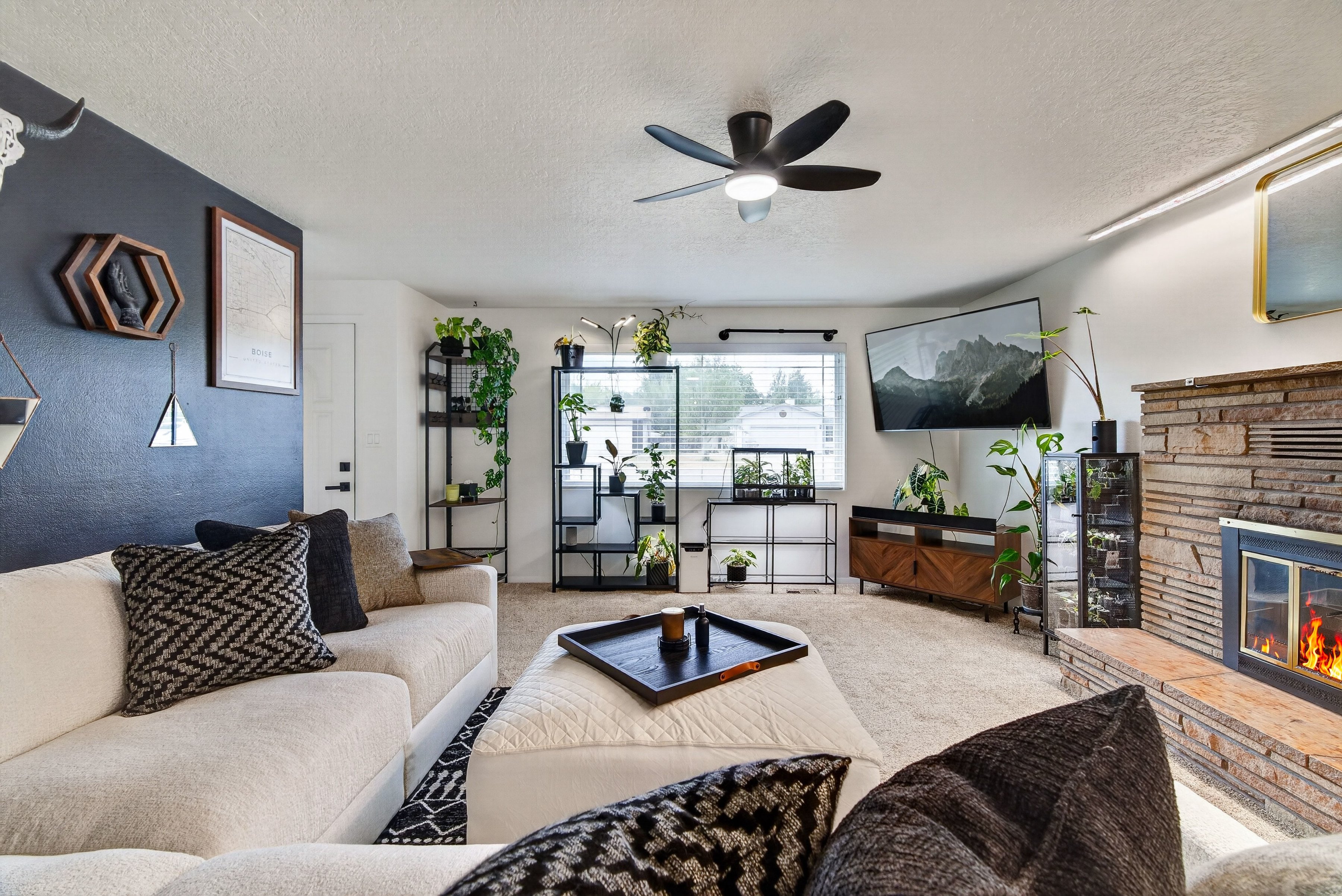  Cute Corner Lot with Room to Expand in Boise - 物件實景