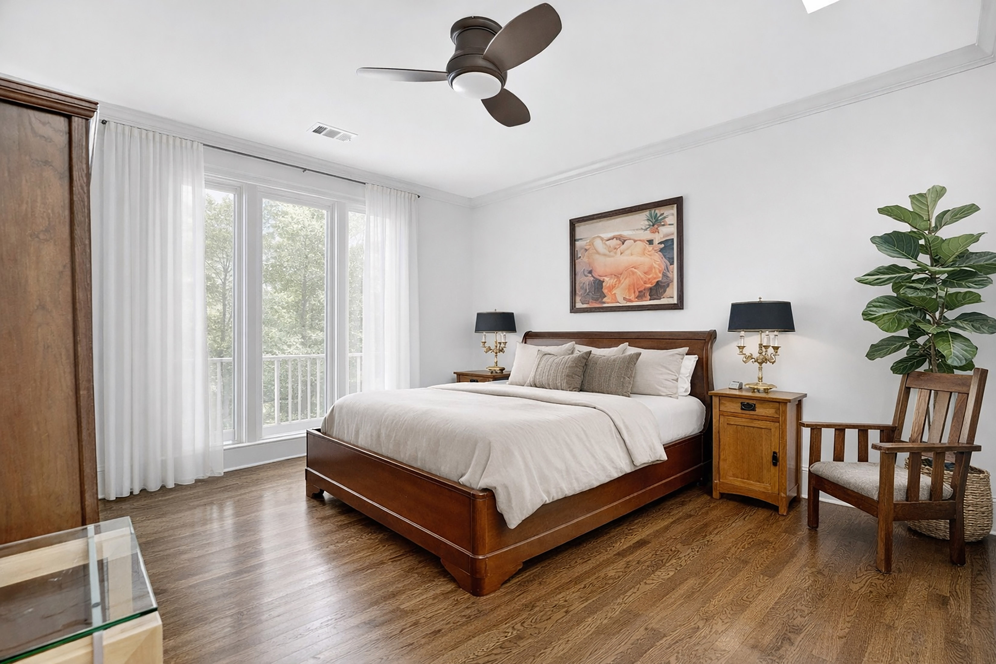  Exceptional Buckhead Home - 物件實景