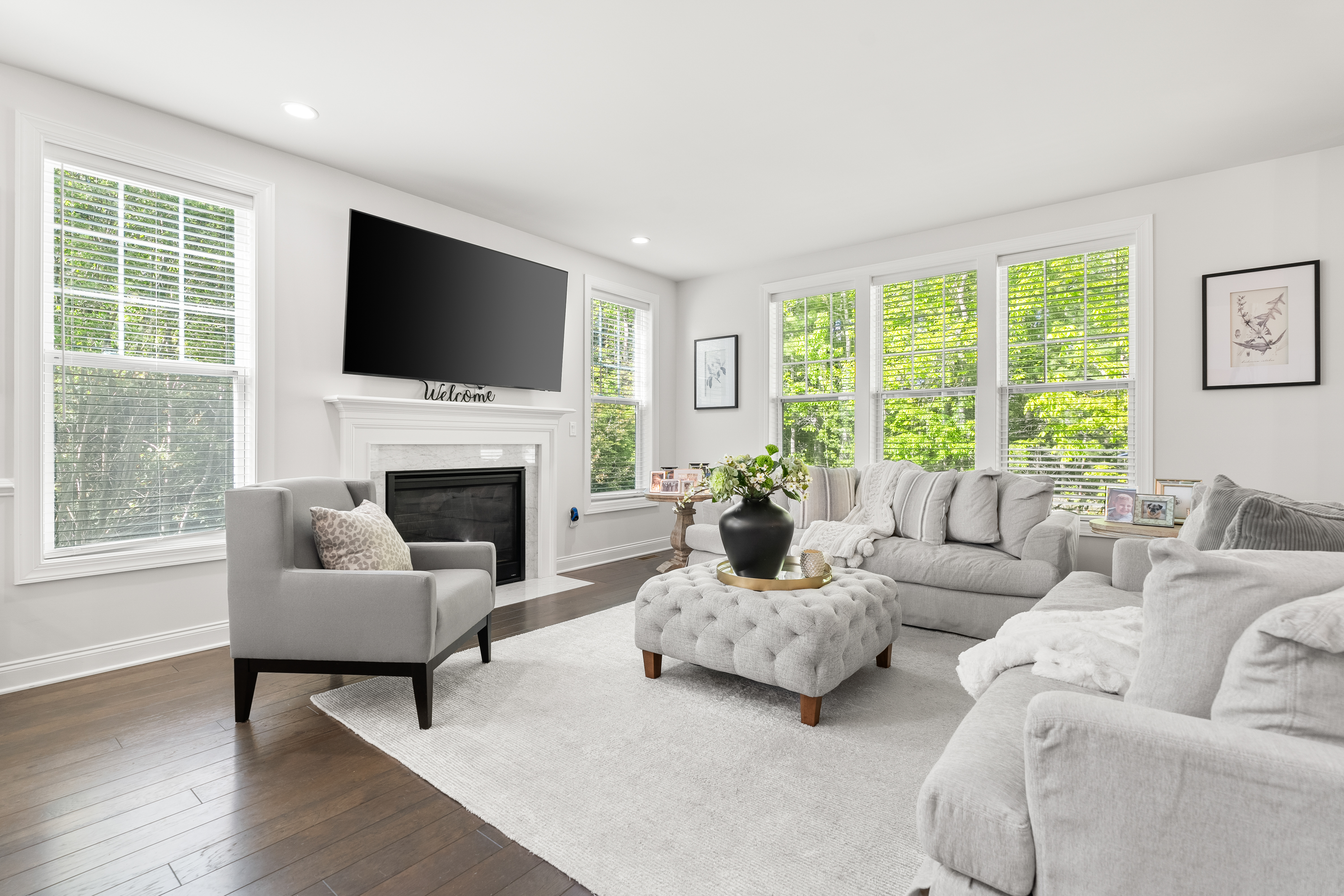  2 Hummingbird Way, Unit 1, Methuen, MA, 01844 - 物件實景