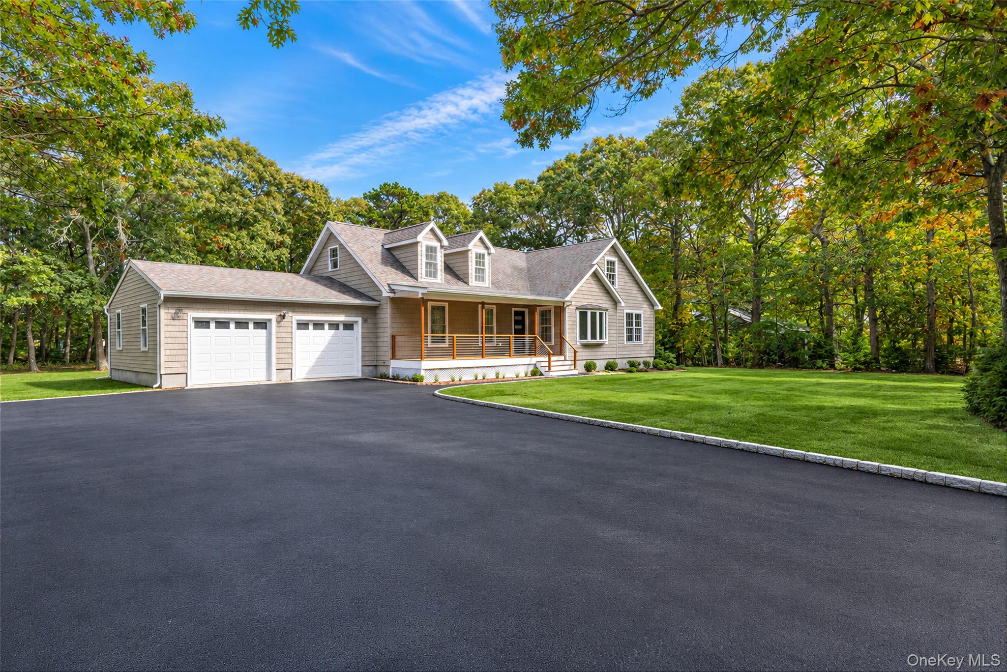 Homestead Ave, Westhampton Beach, NY 11978 #1