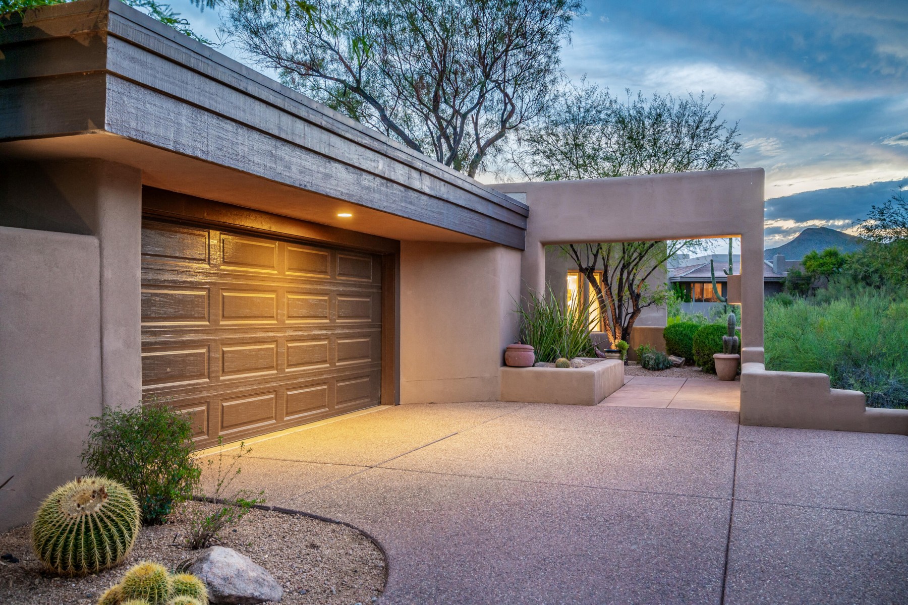  10646 E Tamarisk Way ¦Scottsdale, AZ - 物件實景