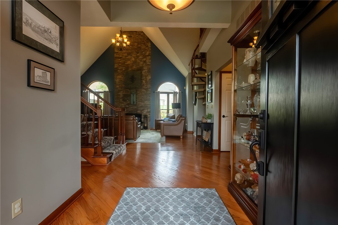 Finleyville, Pennsylvania, 15332, United States, 4 Bedrooms Bedrooms, ,4 BathroomsBathrooms,Residential,For Sale,1985685