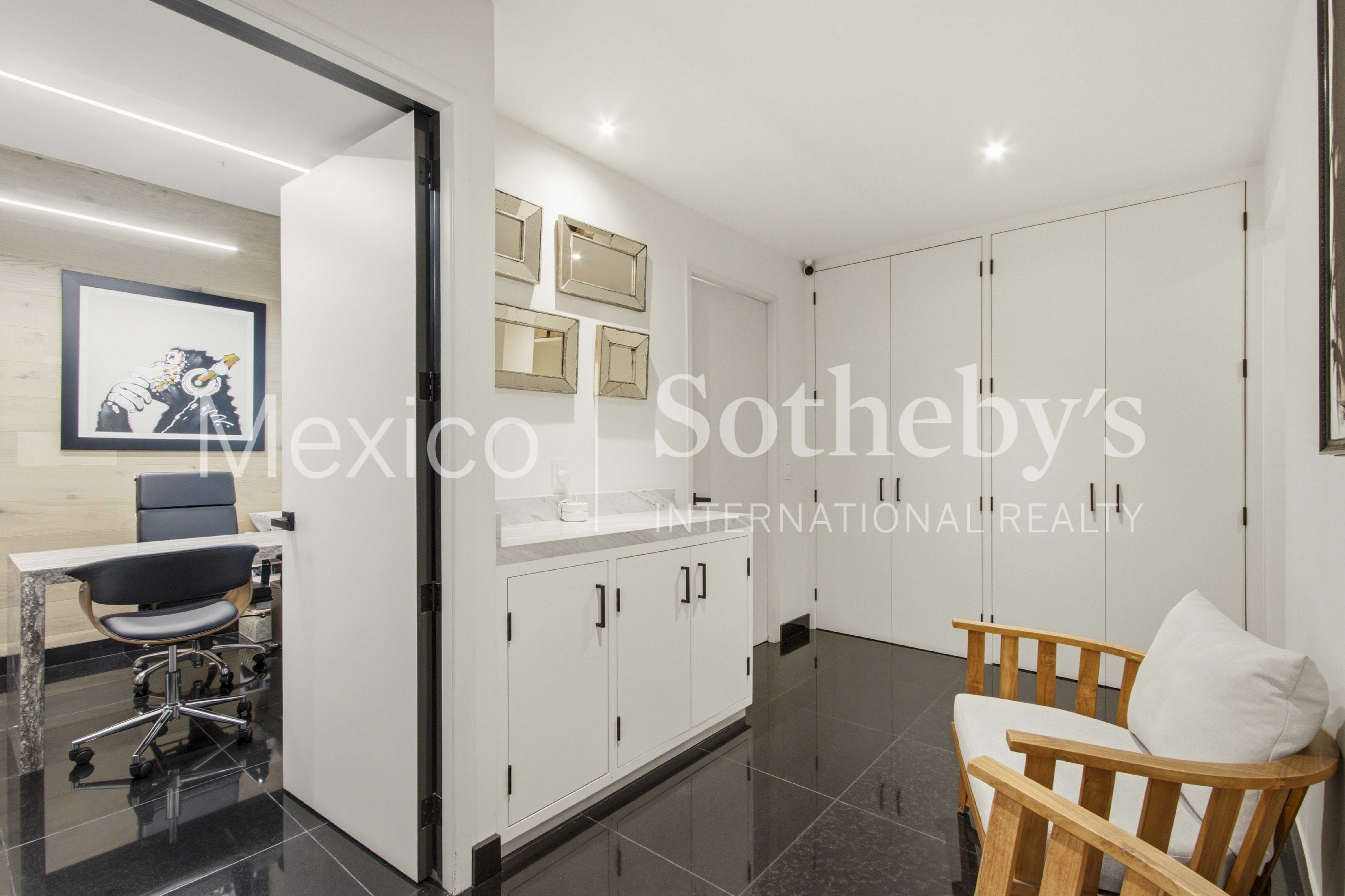  Residence Reforma Lomas - 物件實景