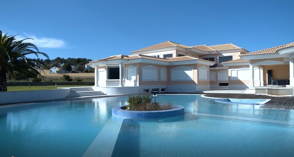 Sintra, Lisbon, 2710-669, PT, 5 Bedrooms Bedrooms, ,6 BathroomsBathrooms,Residential,For Sale,1998889