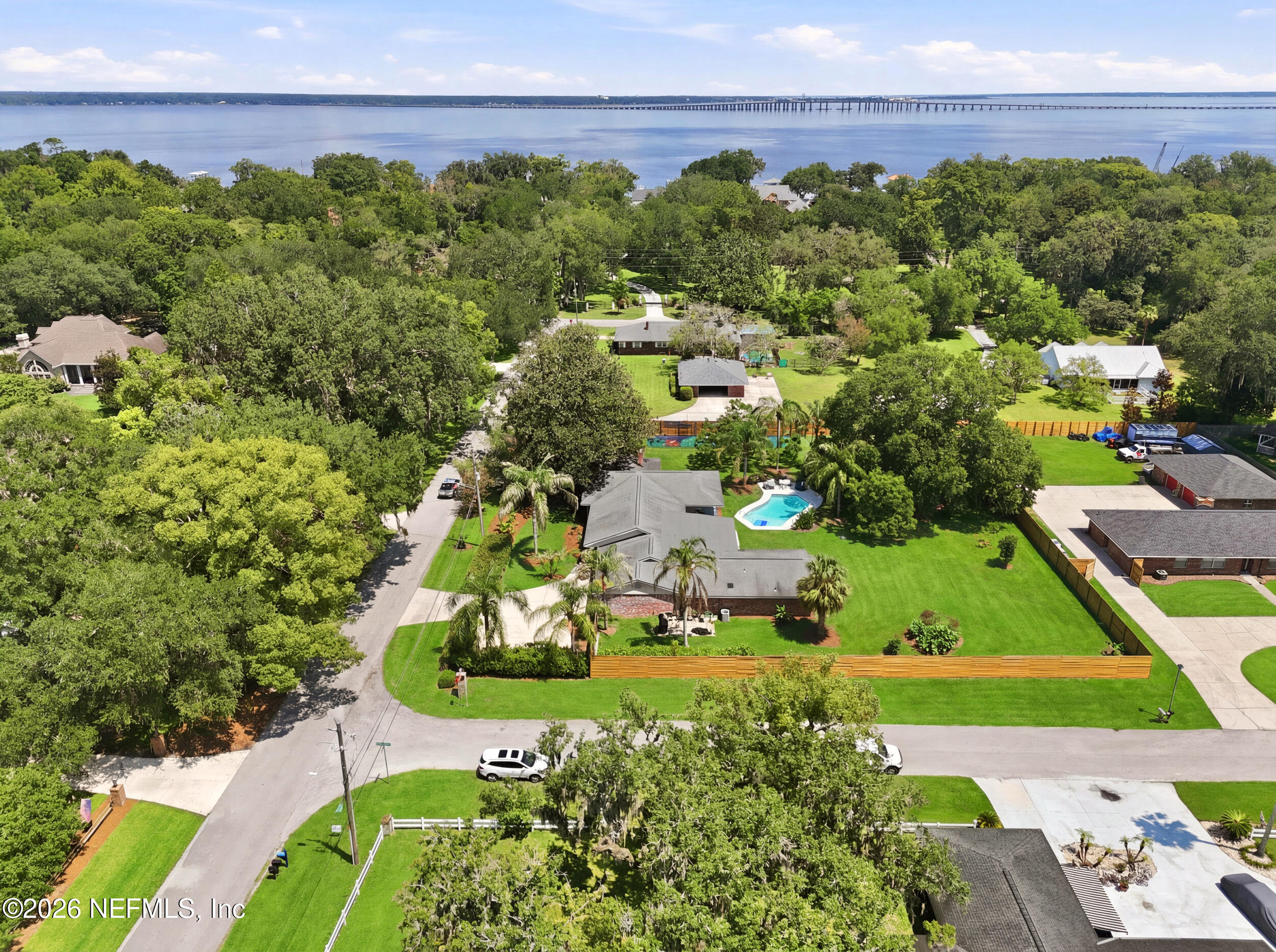 Mandarin Terrace Rd, Jacksonville, FL 32223