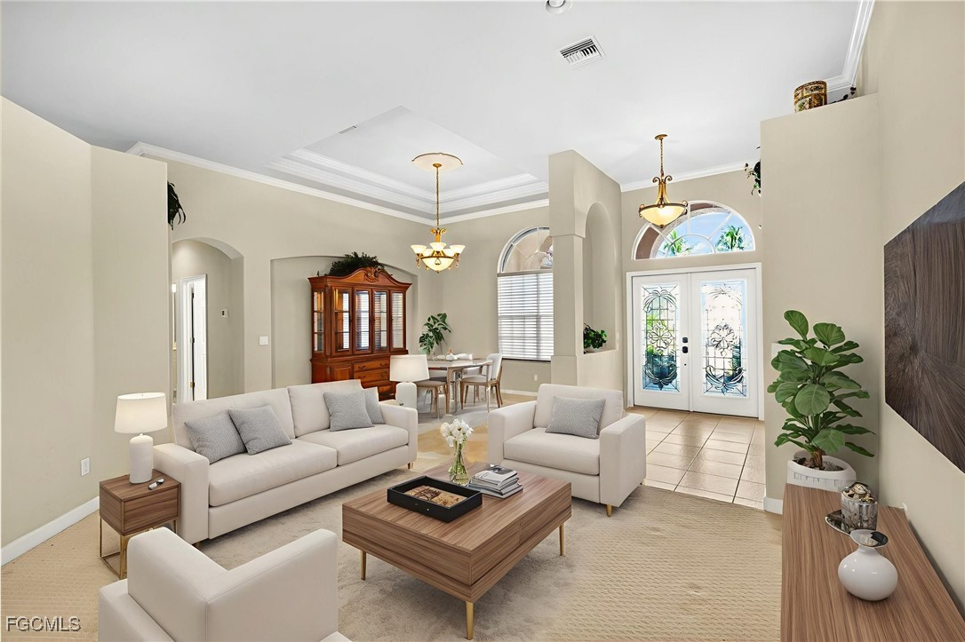 Fort Myers, Florida, 33907, United States, 3 Bedrooms Bedrooms, ,3 BathroomsBathrooms,Residential,For Sale,1985643