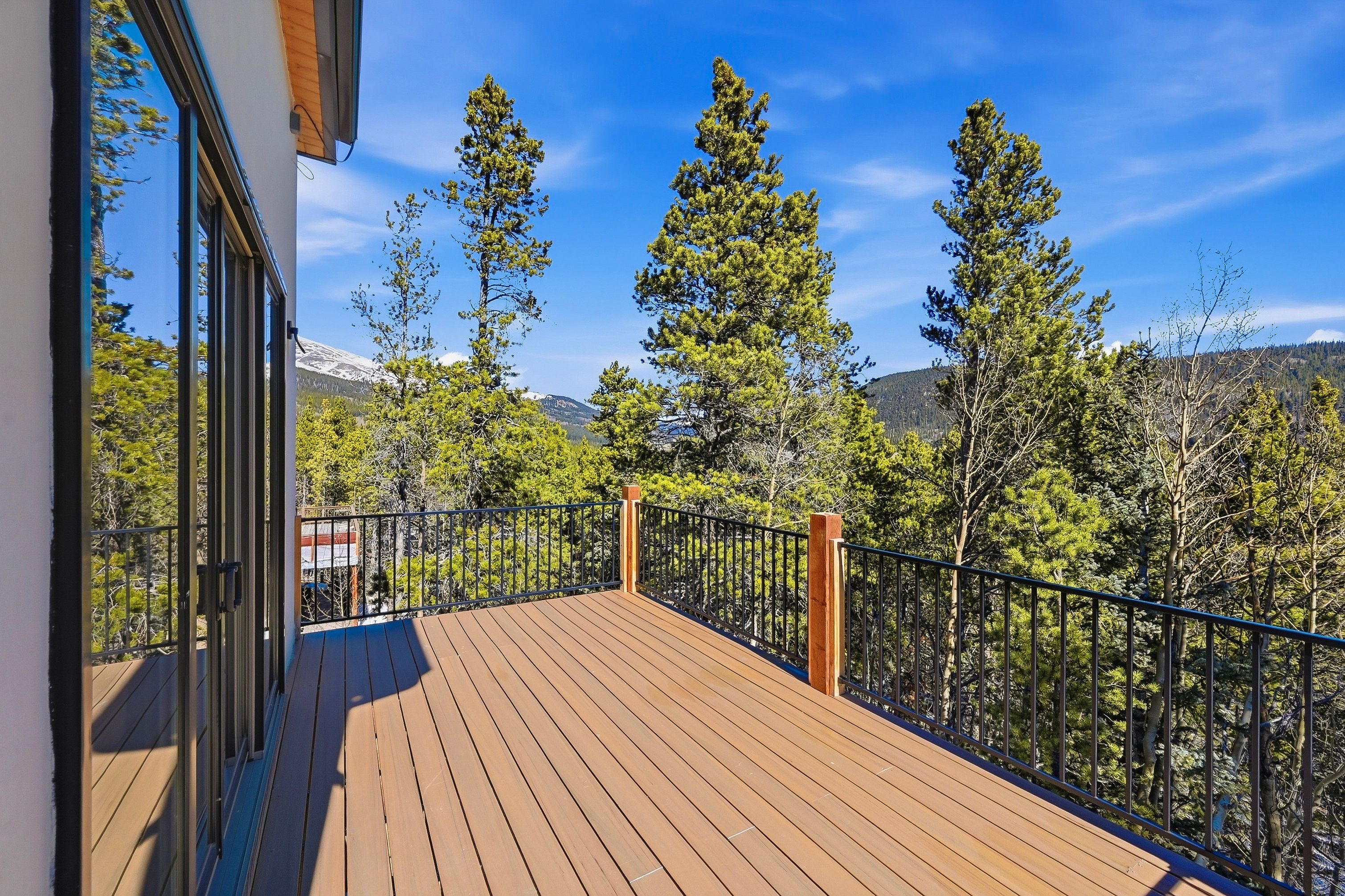  410 N Aspen Street, Alma, CO, 80420 - 物件實景