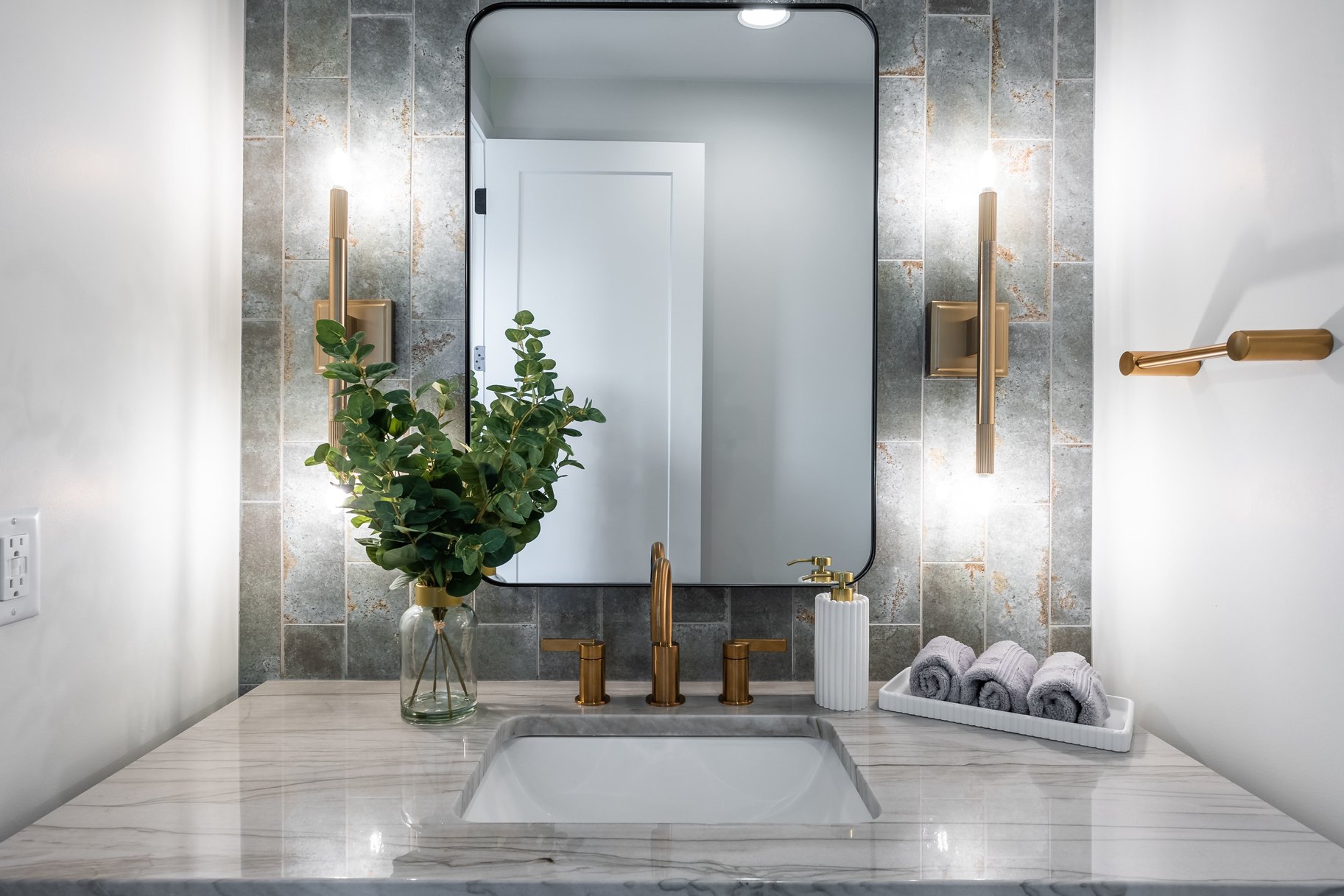  Mountain Modern Luxury Home To Be Built In Holladay Utah - 物件實景