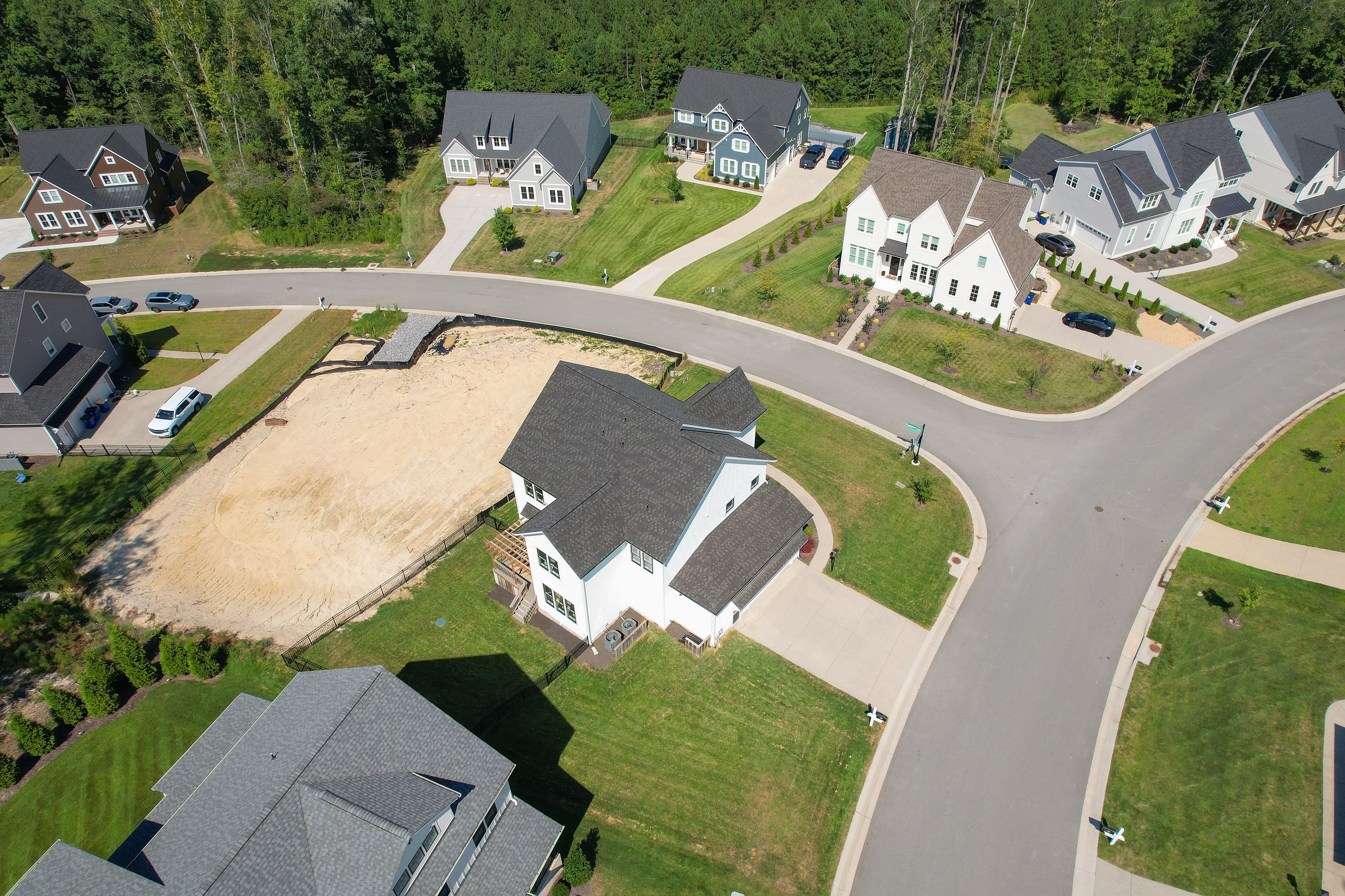  17701 Flossmoore Court, Moseley, VA 23120 - 物件實景