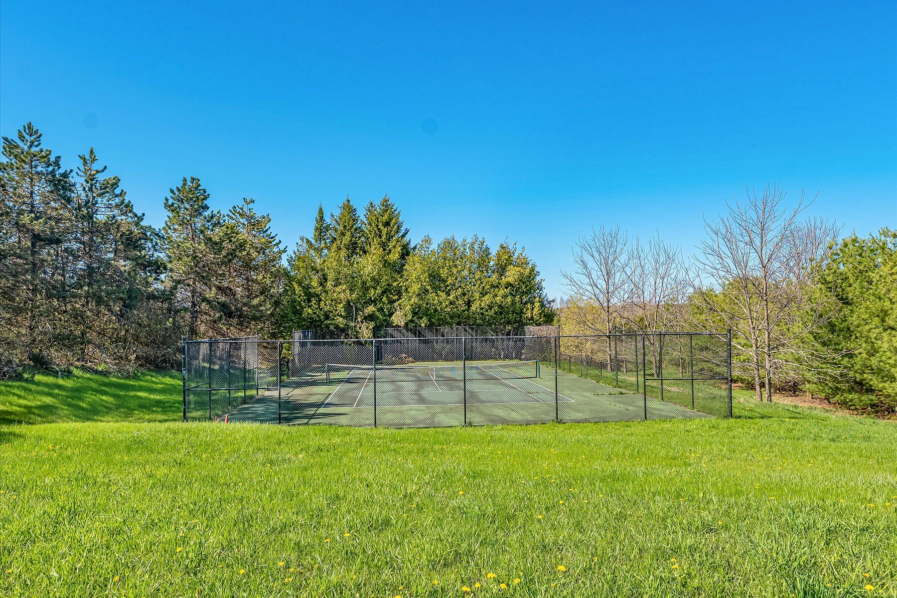  88-Acre Mulmur Estate - 物件實景