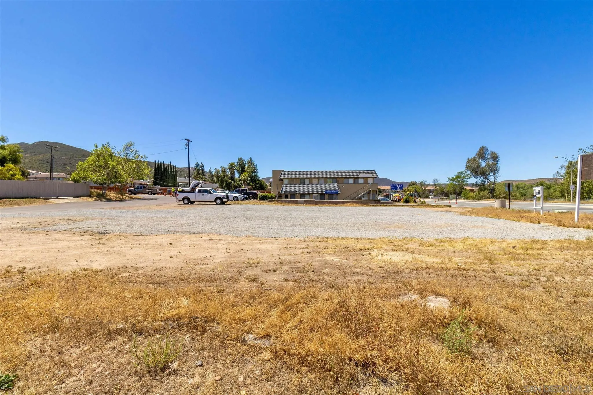Santee, California, 92071, United States, ,Land,For Sale,1906351