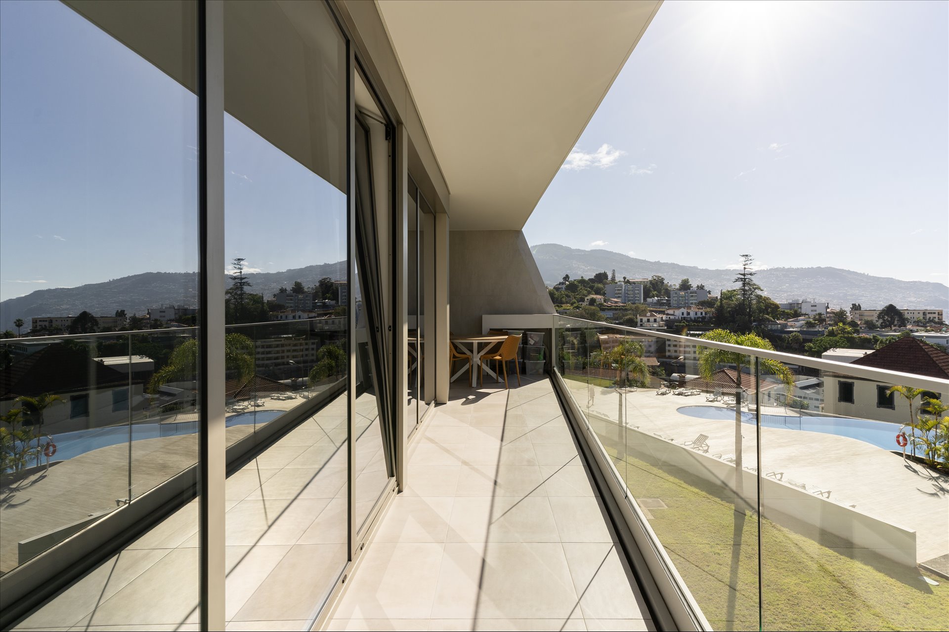  Flat, 3 bedrooms, for Sale - 物件實景