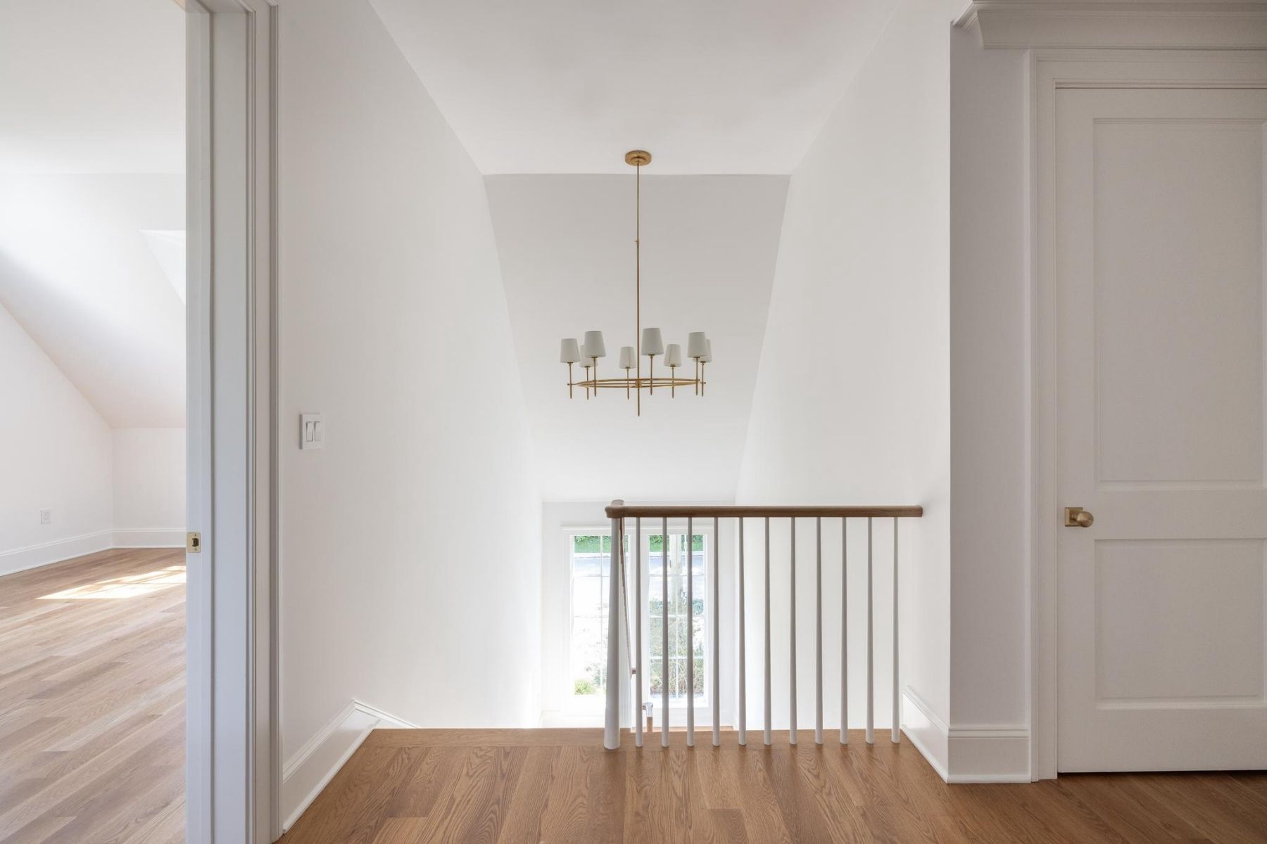  5900 Kennedy Drive, Chevy Chase, MD, 20815 - 物件實景