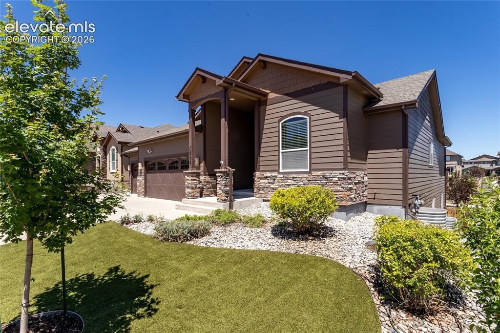 MT Oxford Pl, Peyton, CO 80831 #1
